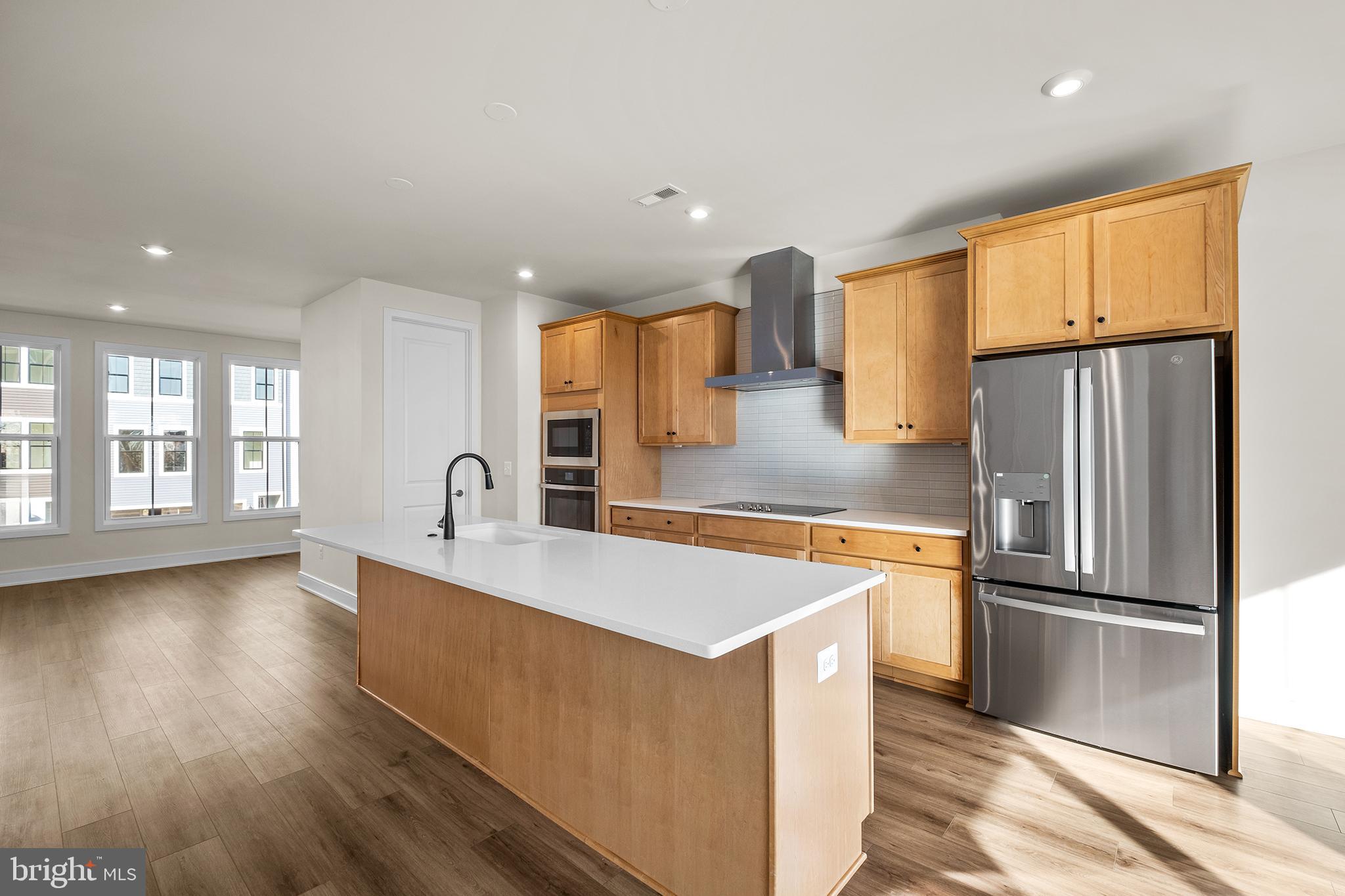 PROSPERITY PLAINS - Residential