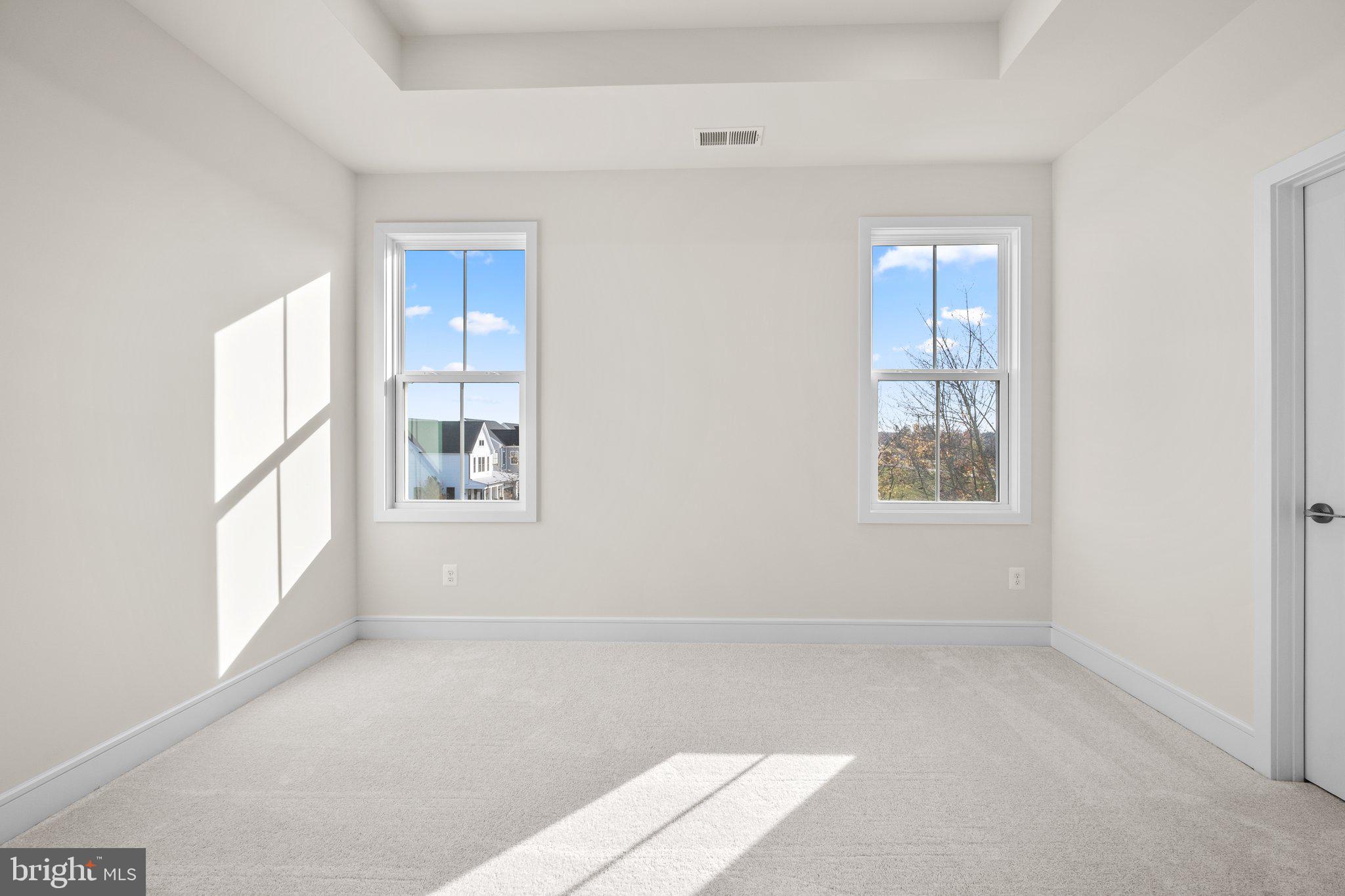 PROSPERITY PLAINS - Residential