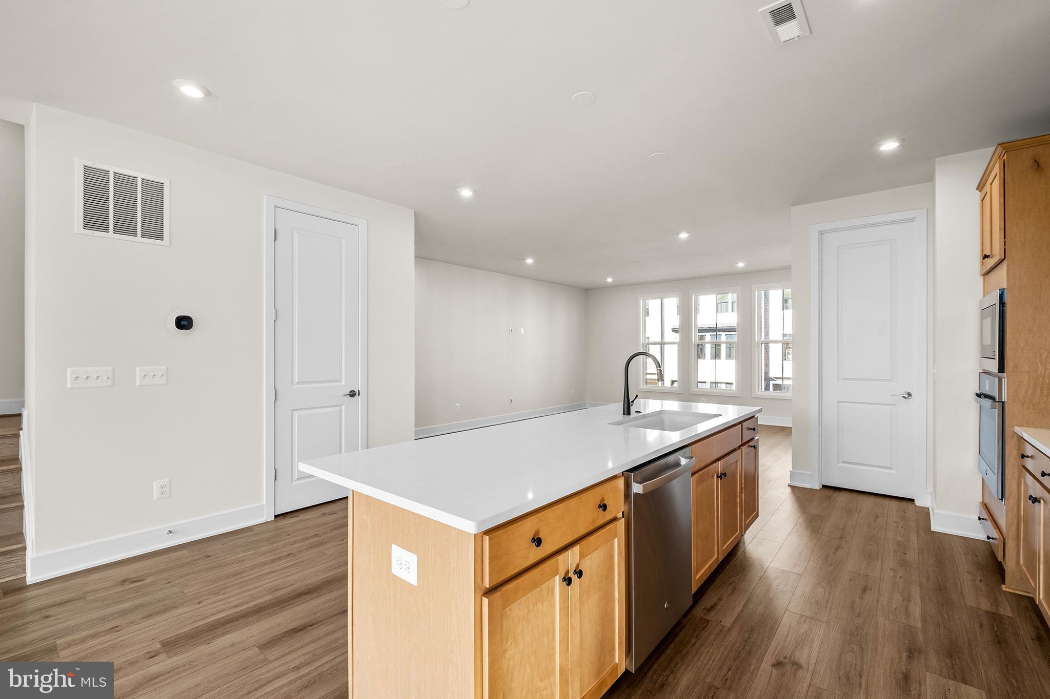 PROSPERITY PLAINS - Residential