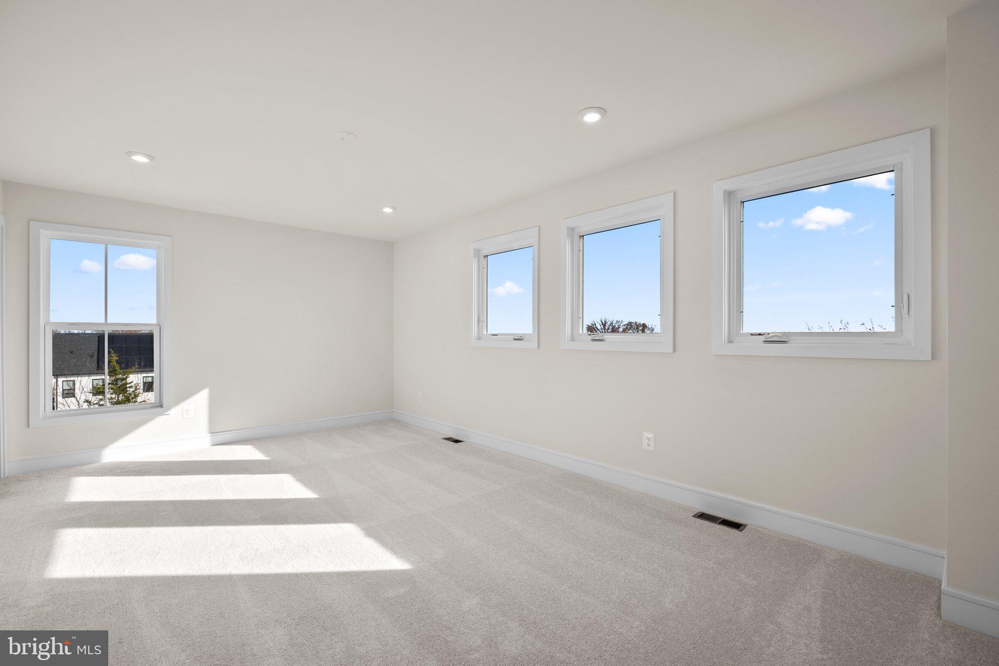 PROSPERITY PLAINS - Residential