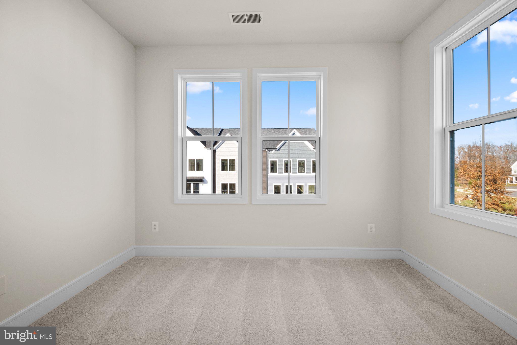 PROSPERITY PLAINS - Residential