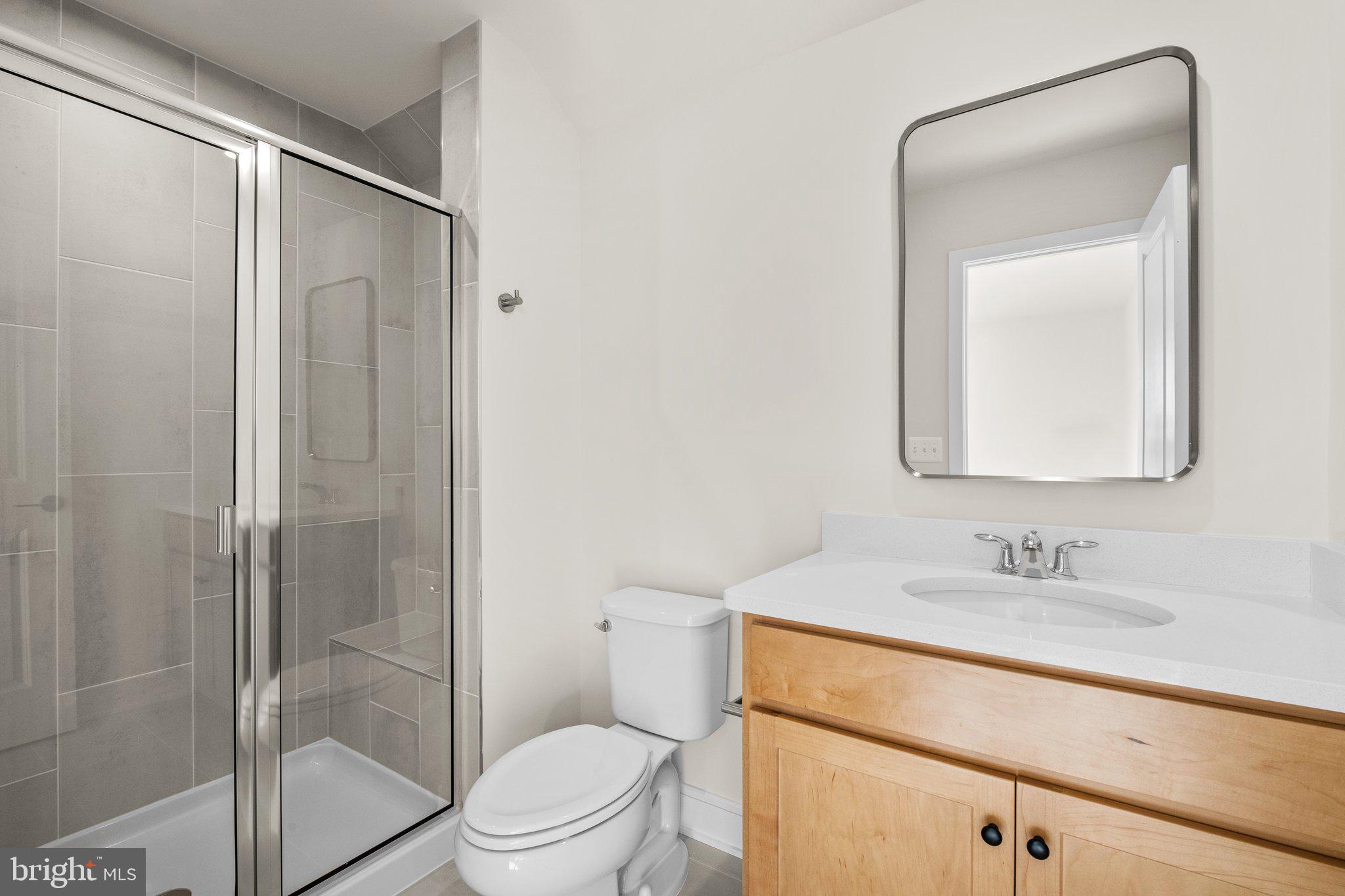 PROSPERITY PLAINS - Residential