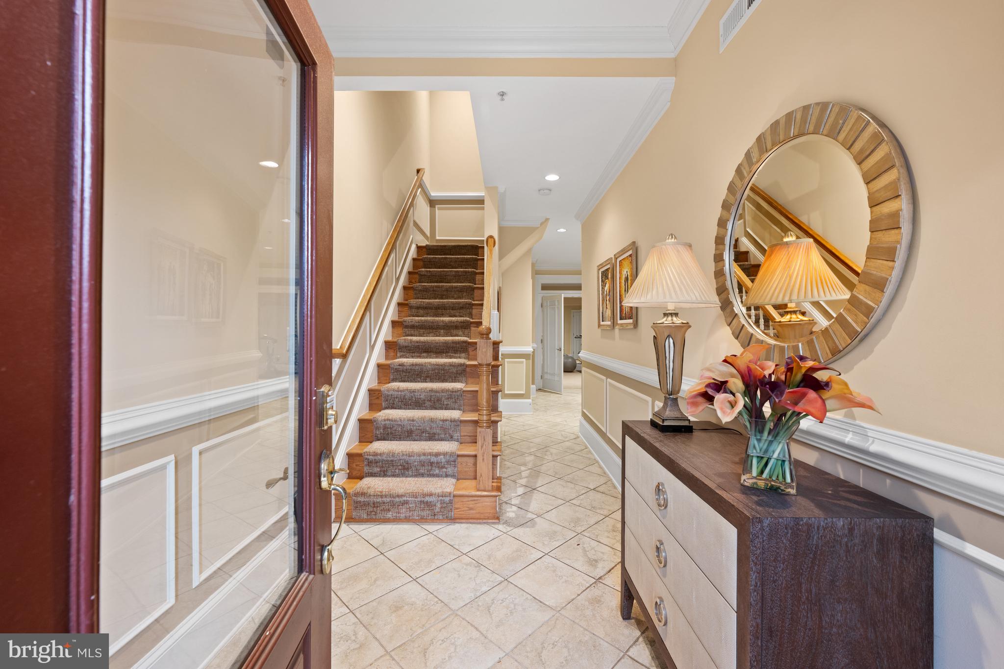 PARK POTOMAC - Residential