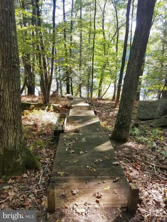 WATERSIDE AT WISP - Land