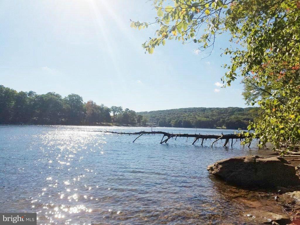 WATERSIDE AT WISP - Land