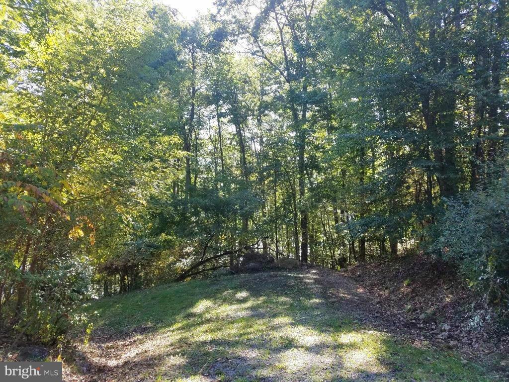 WATERSIDE AT WISP - Land