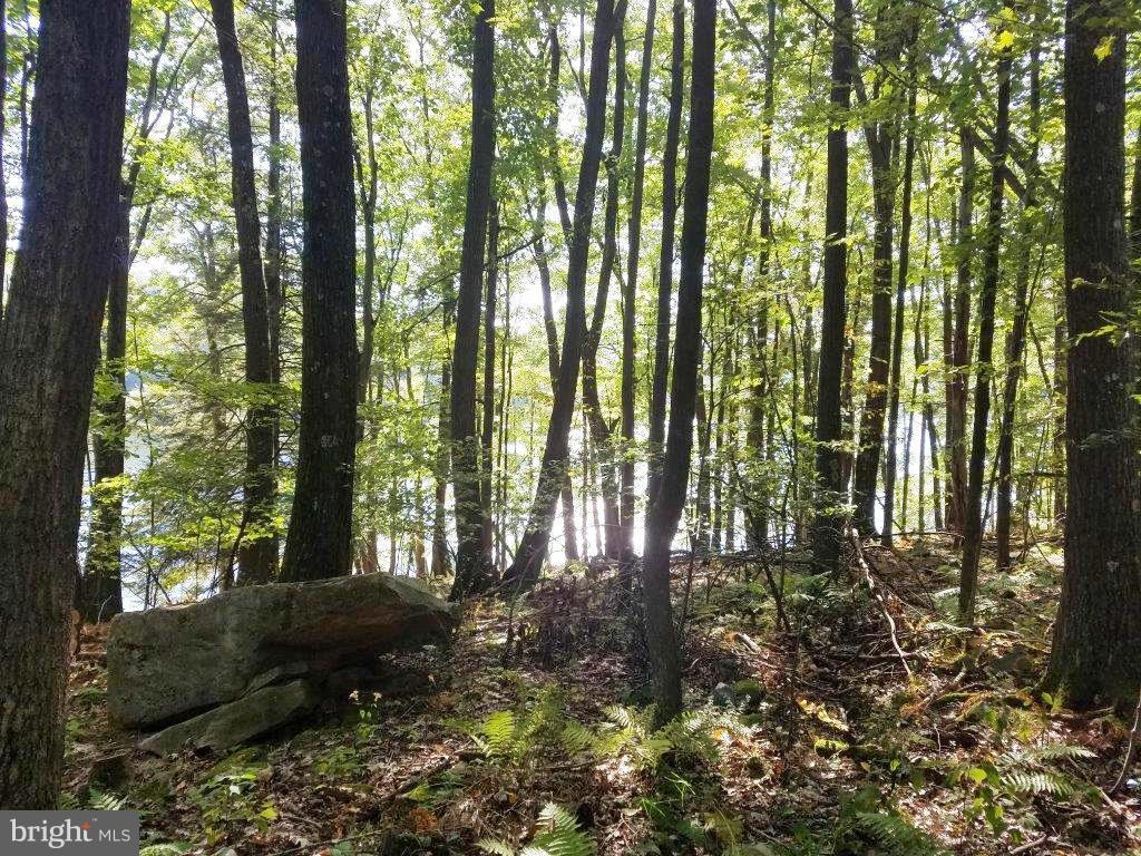 WATERSIDE AT WISP - Land