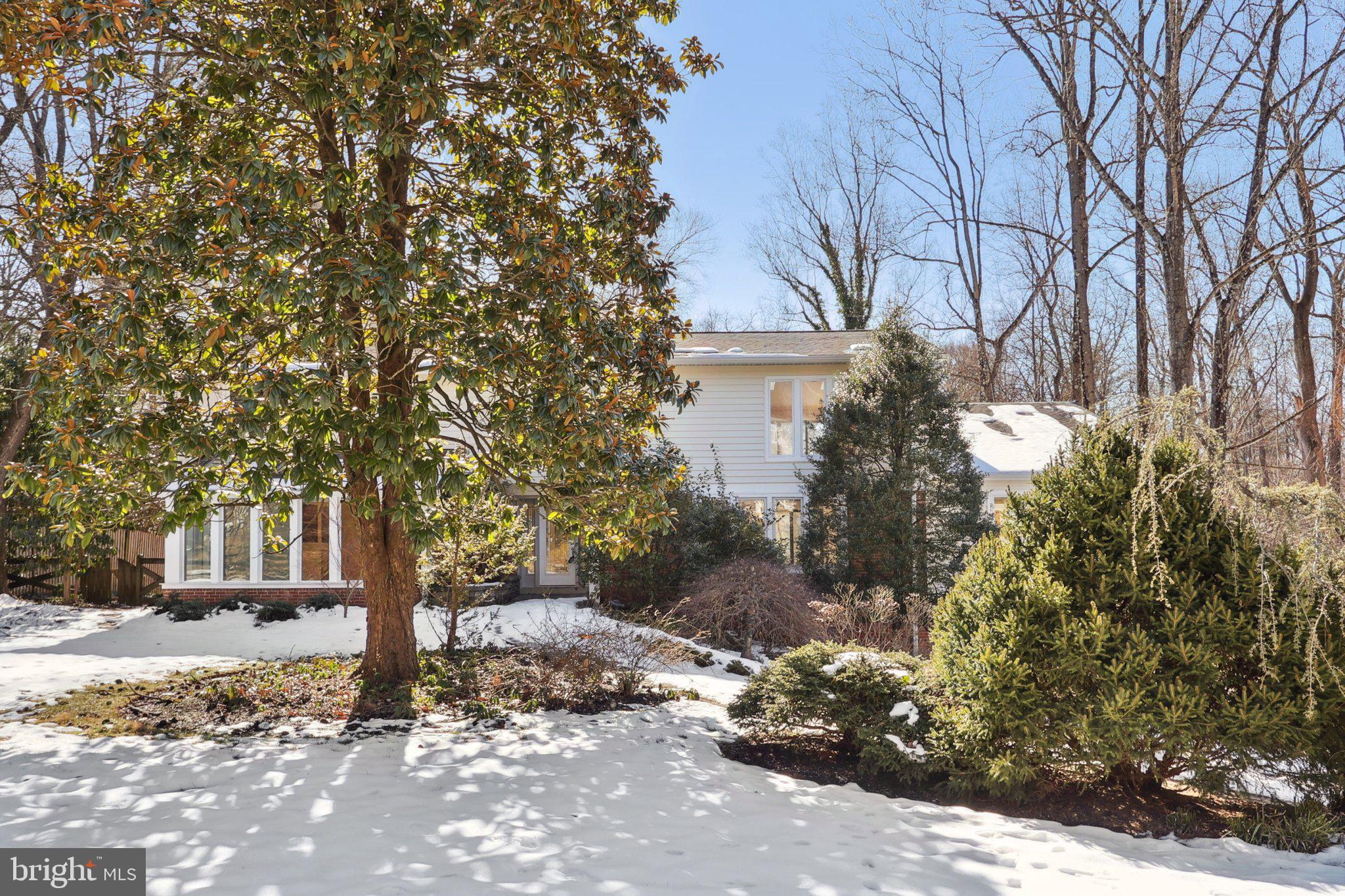 BURNING TREE MANOR - Residential