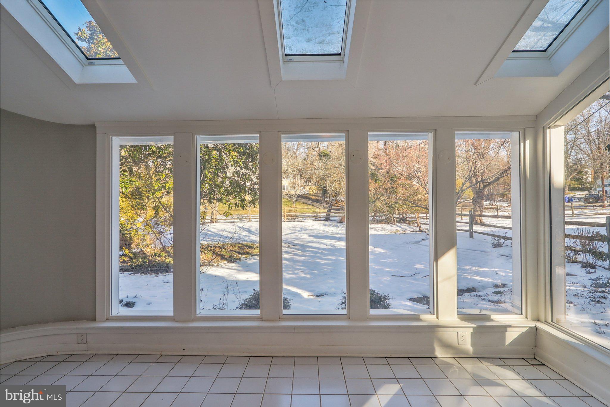 BURNING TREE MANOR - Residential