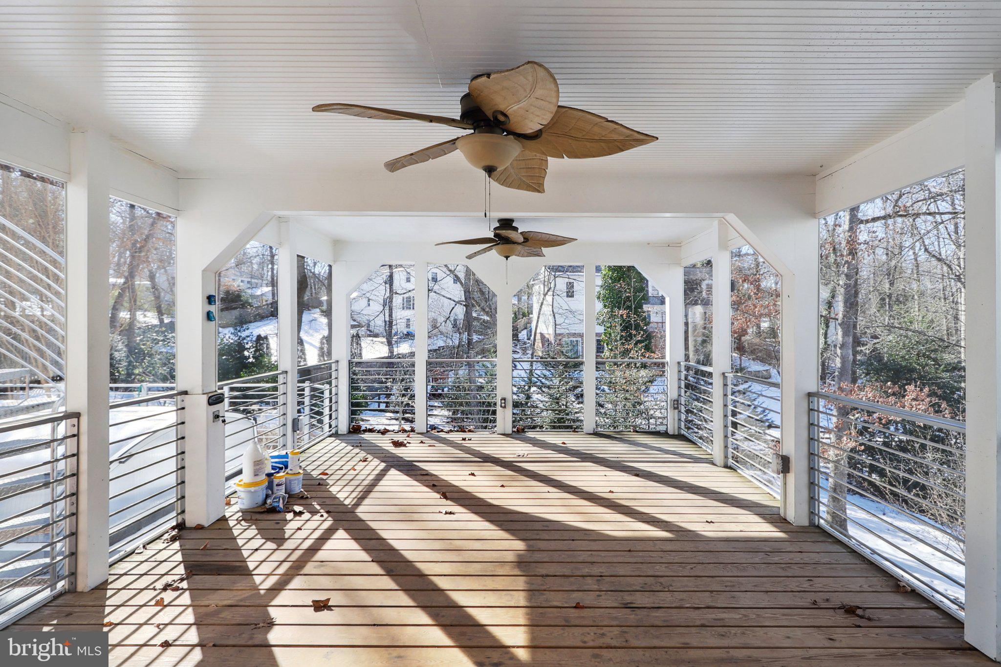 BURNING TREE MANOR - Residential