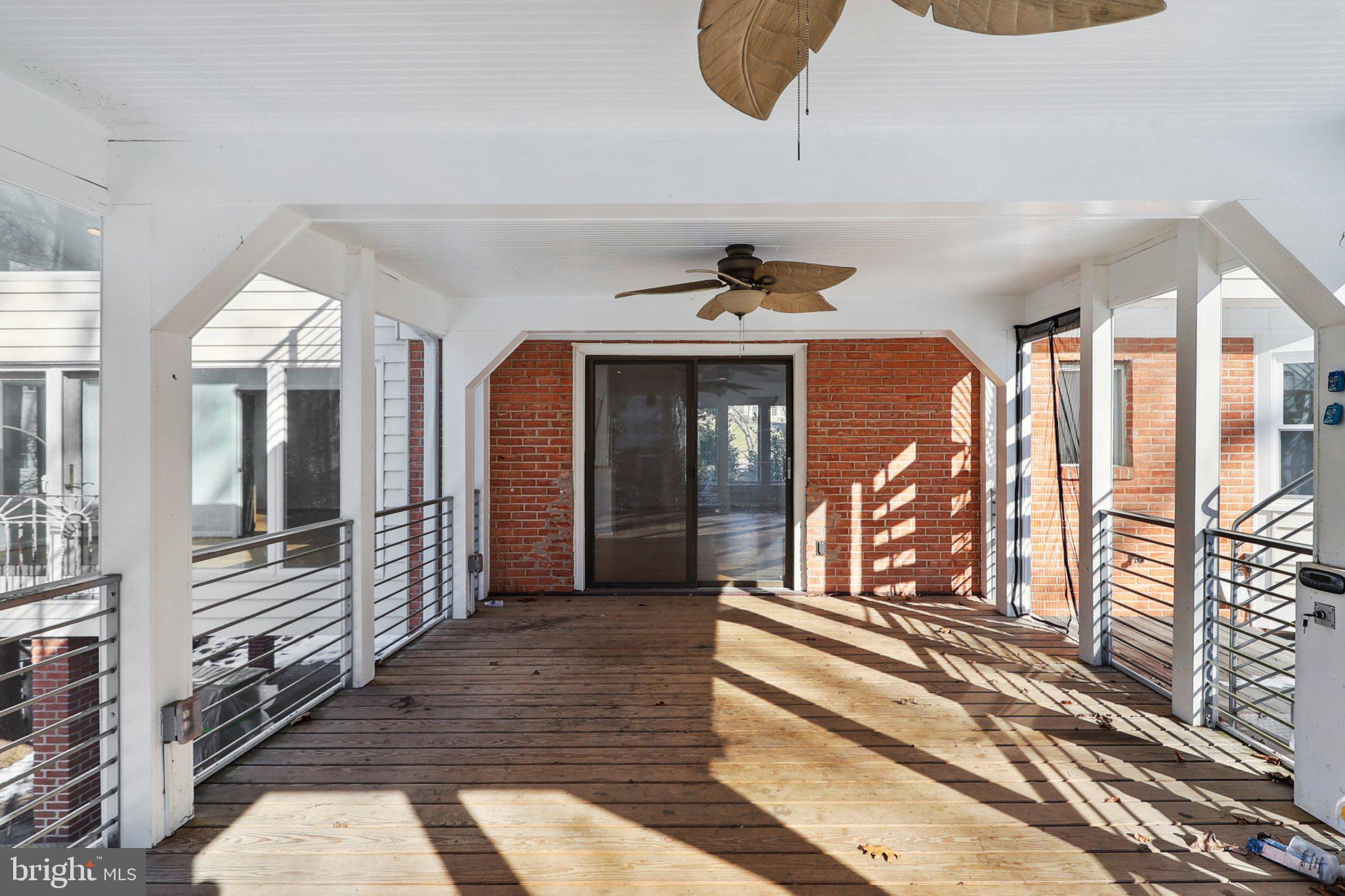 BURNING TREE MANOR - Residential