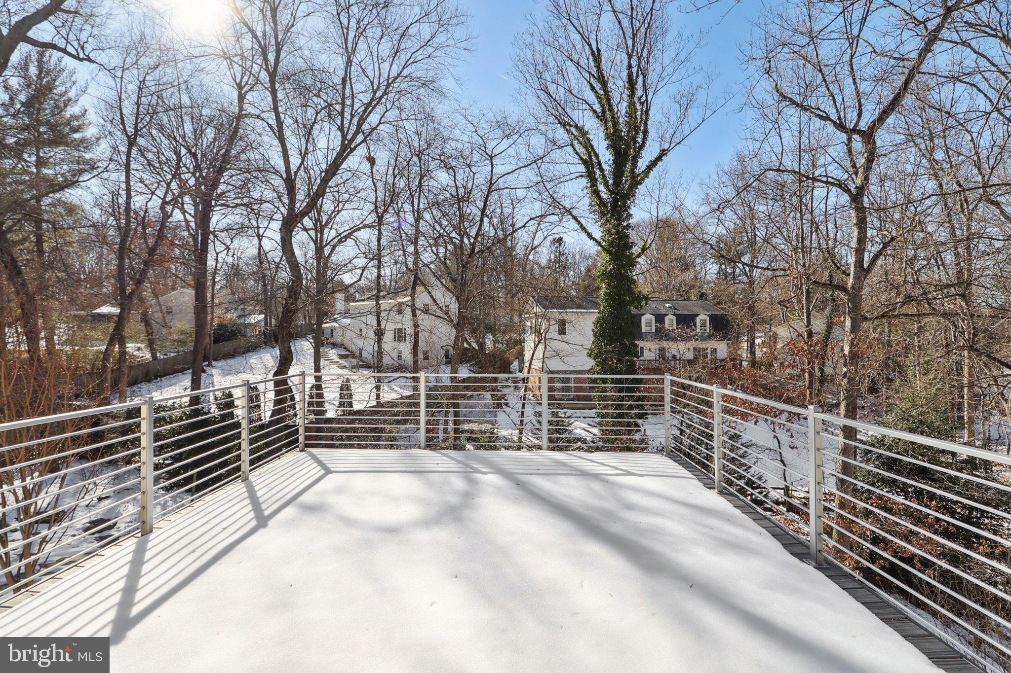 BURNING TREE MANOR - Residential