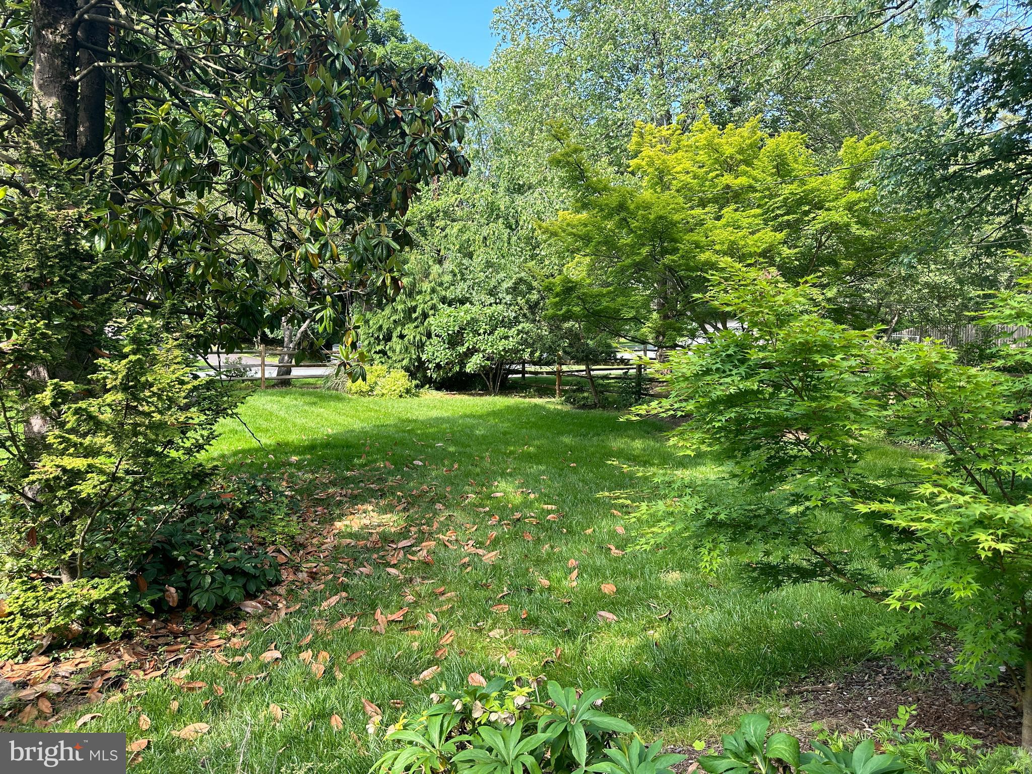 BURNING TREE MANOR - Residential