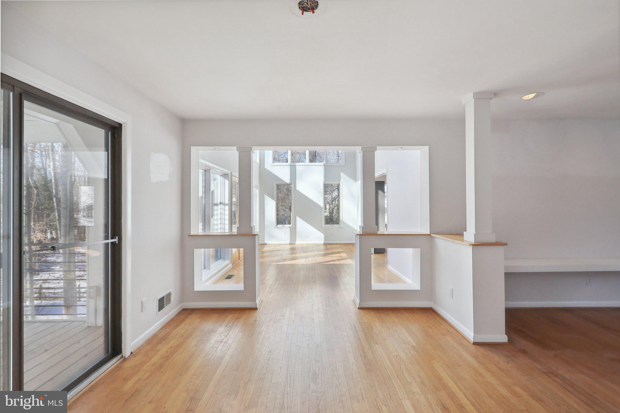 BURNING TREE MANOR - Residential