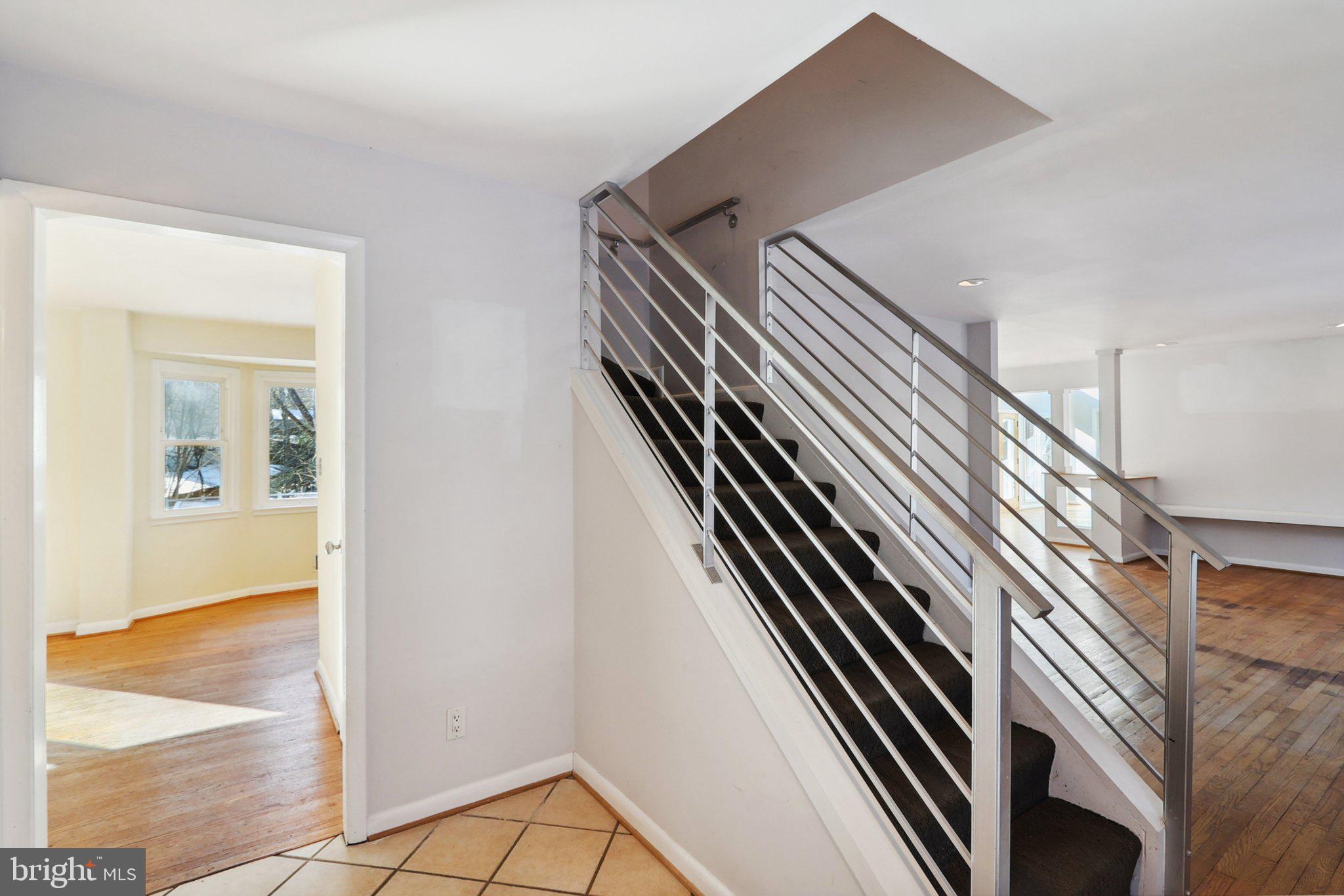 BURNING TREE MANOR - Residential