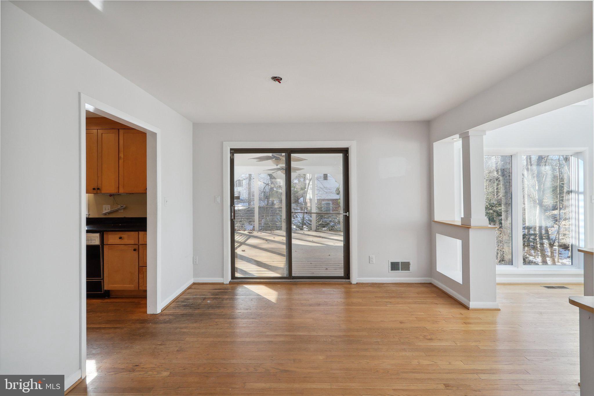 BURNING TREE MANOR - Residential