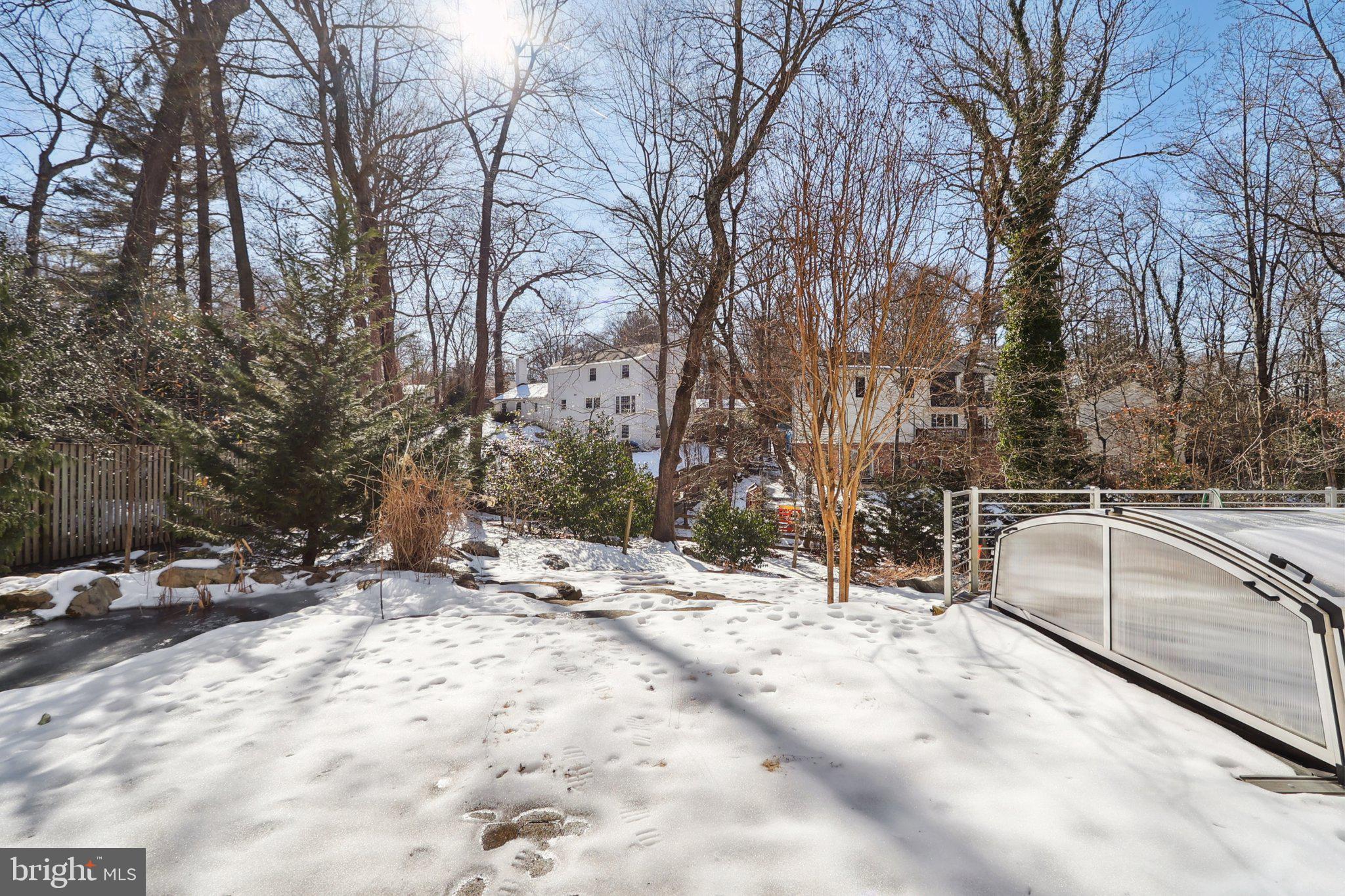 BURNING TREE MANOR - Residential