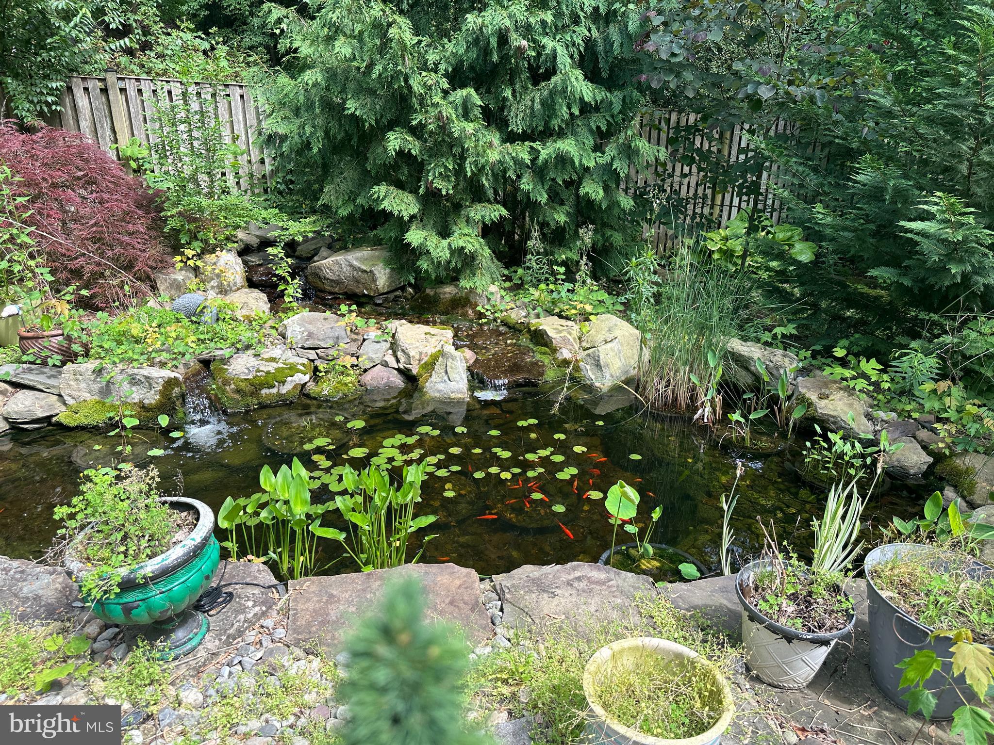 BURNING TREE MANOR - Residential