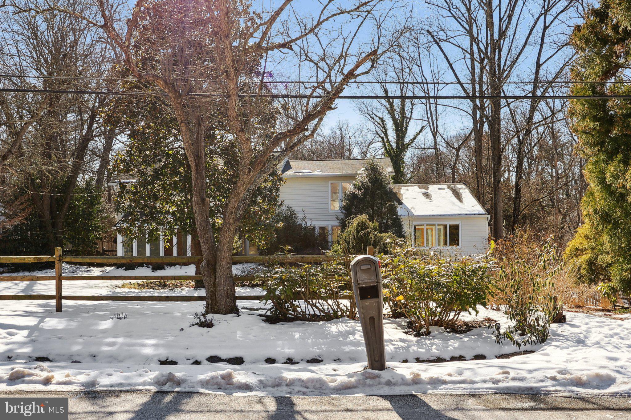 BURNING TREE MANOR - Residential