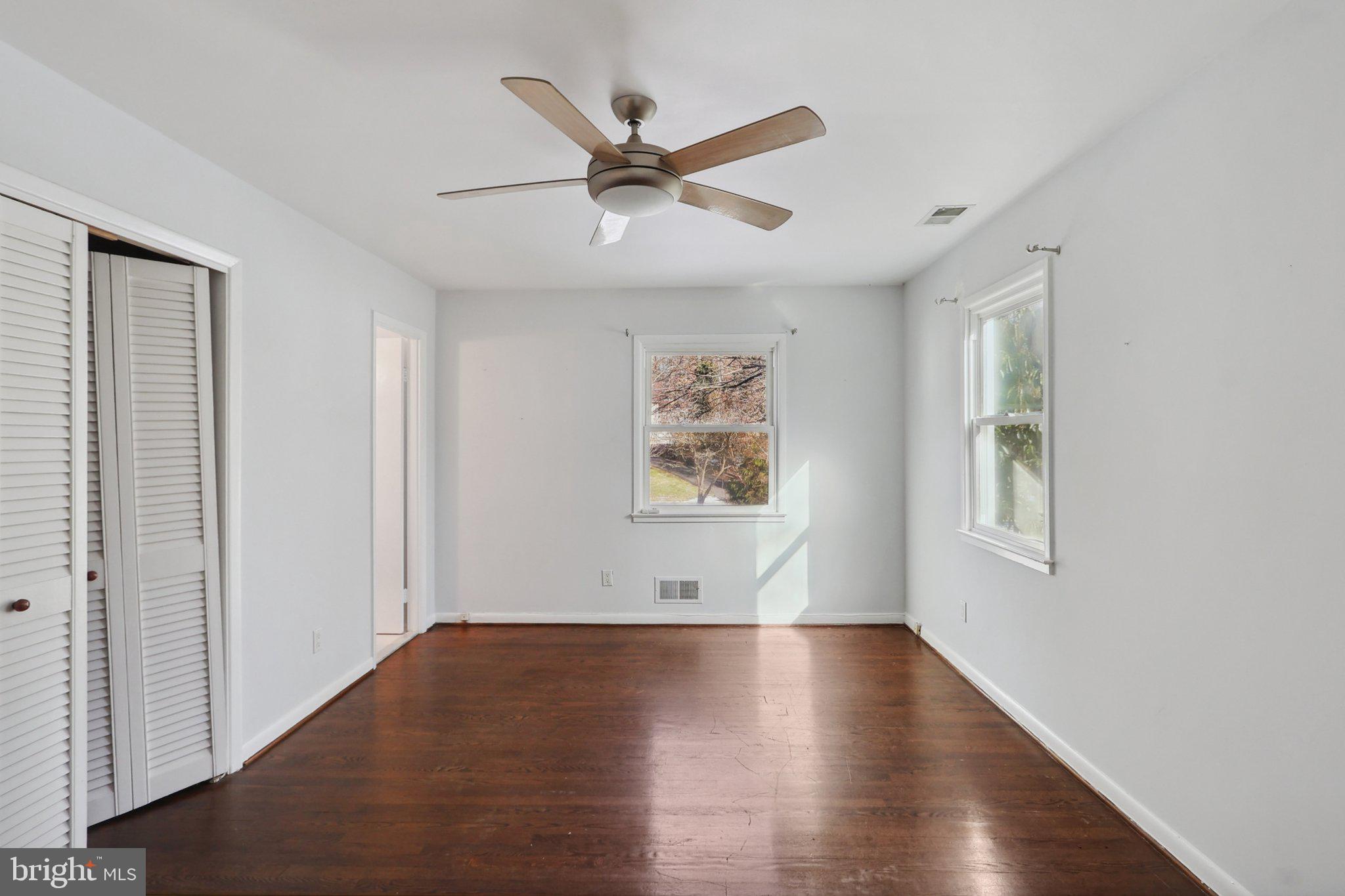 BURNING TREE MANOR - Residential