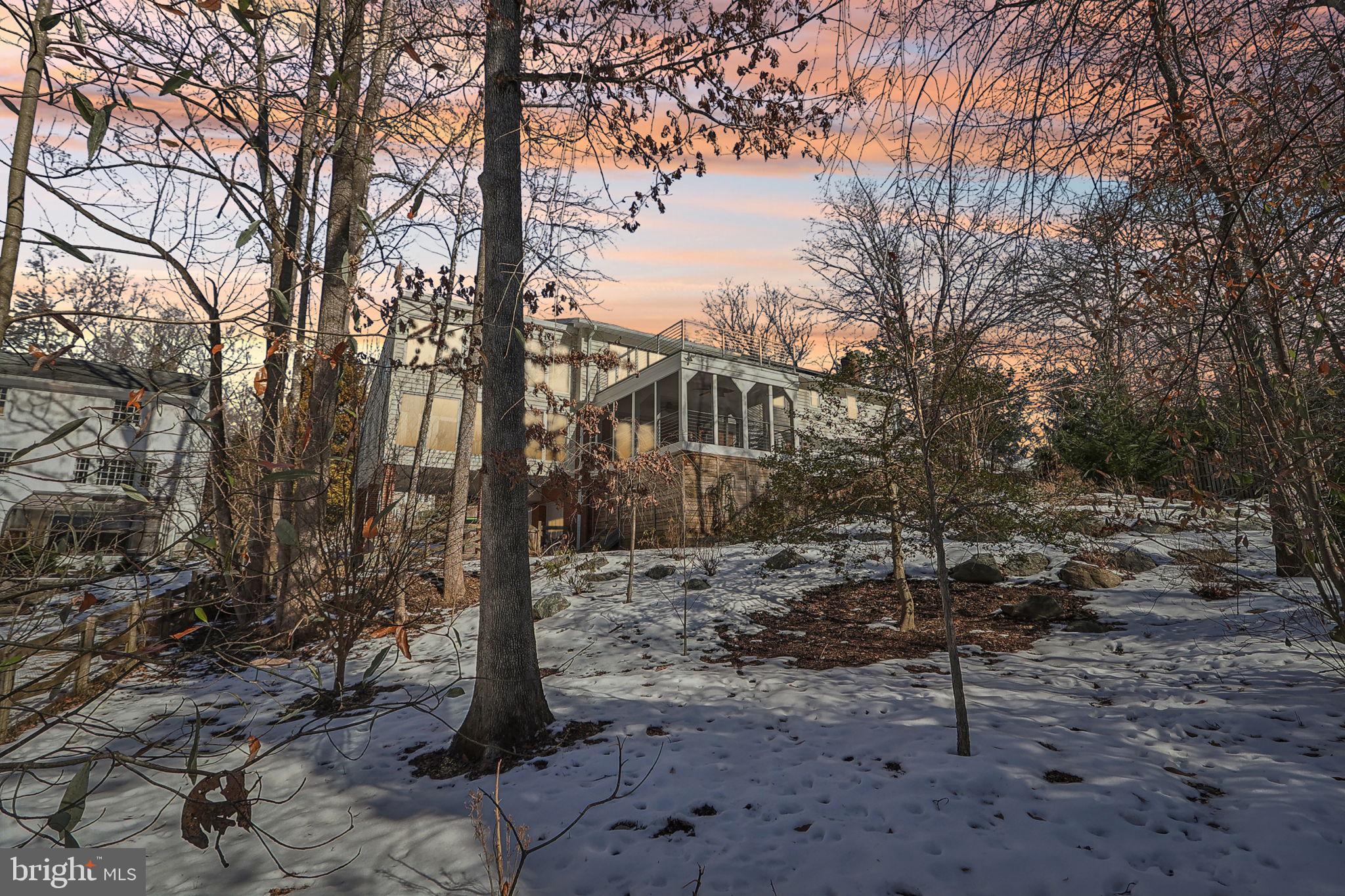 BURNING TREE MANOR - Residential