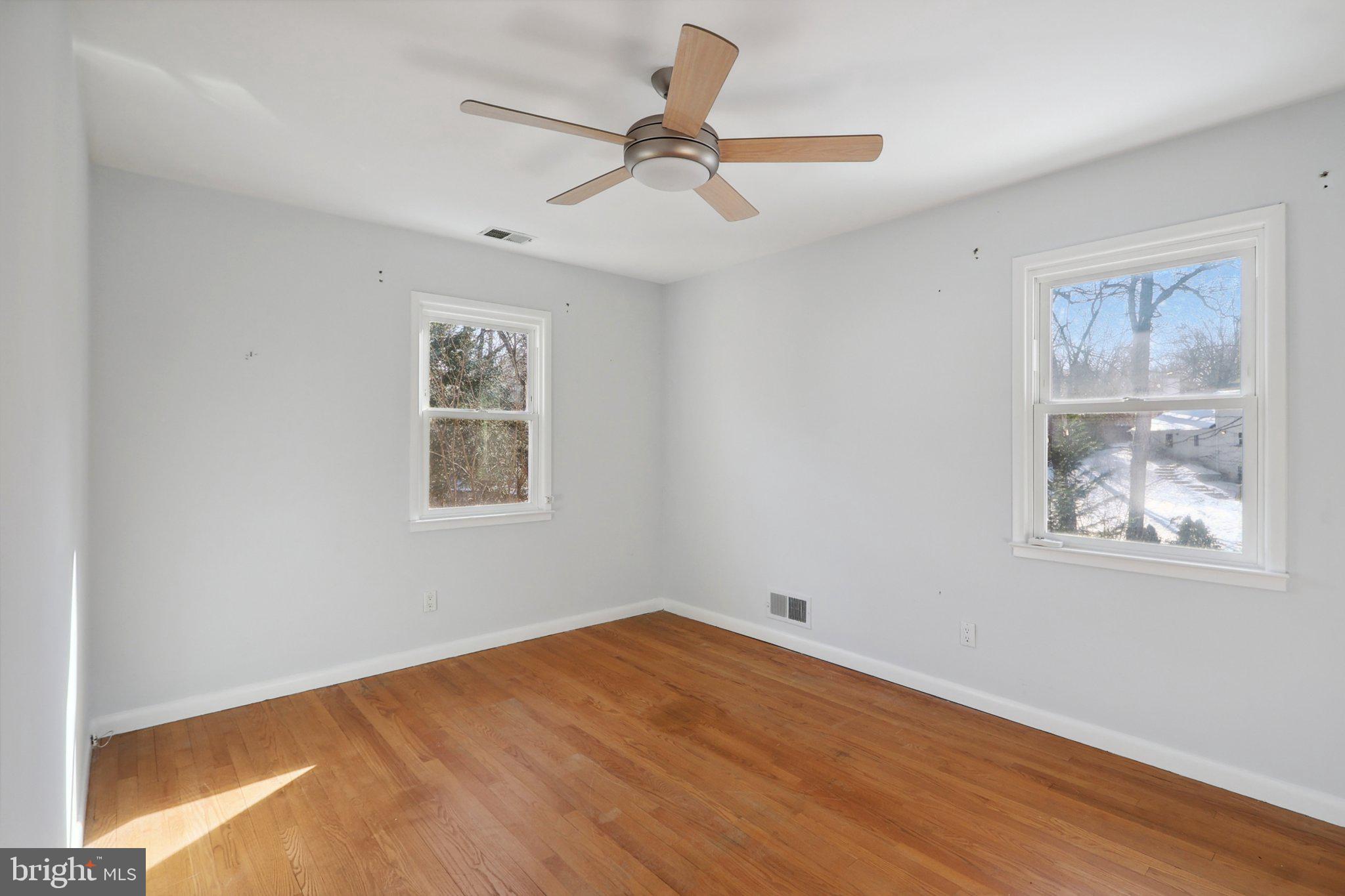 BURNING TREE MANOR - Residential