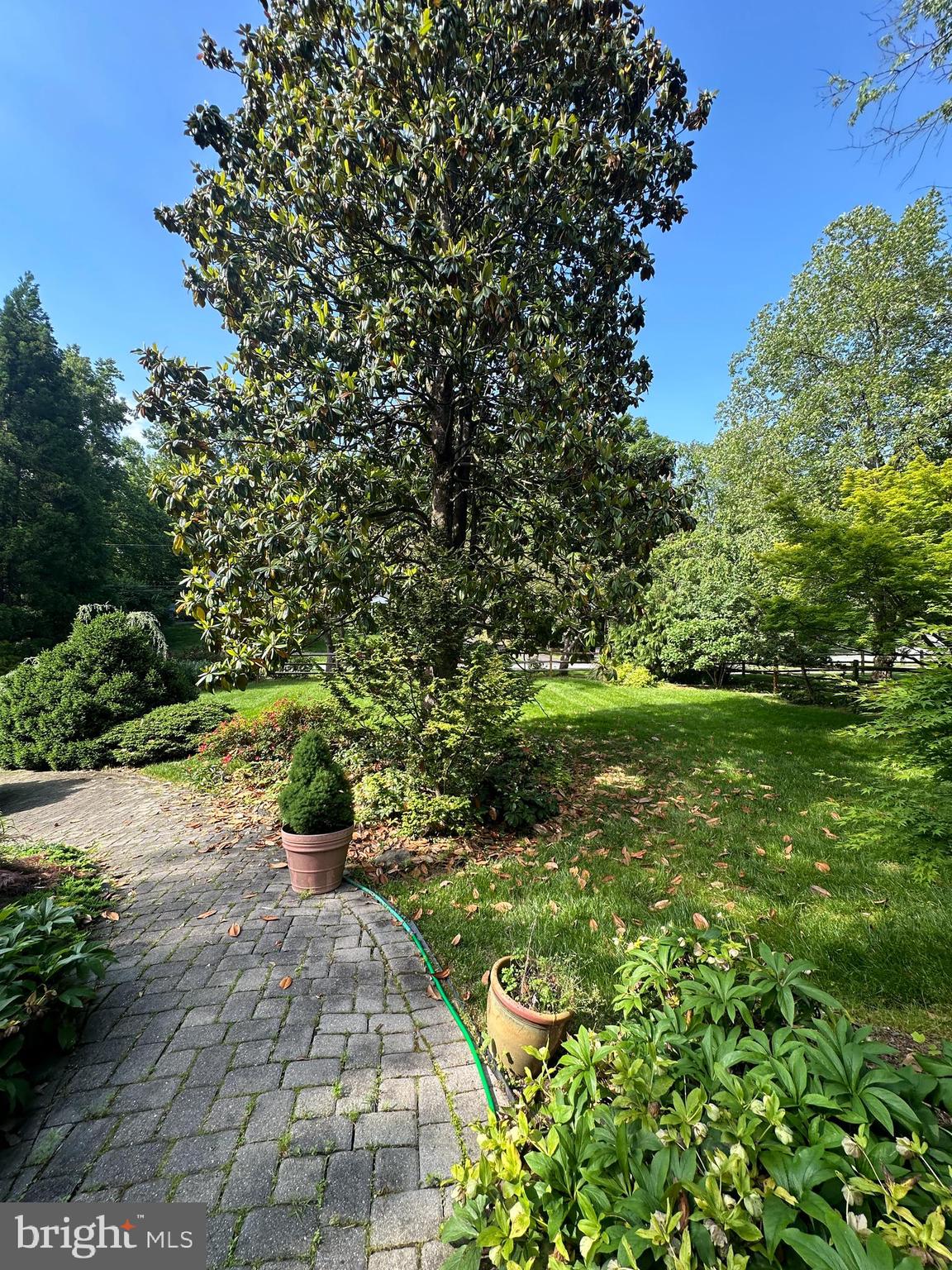 BURNING TREE MANOR - Residential