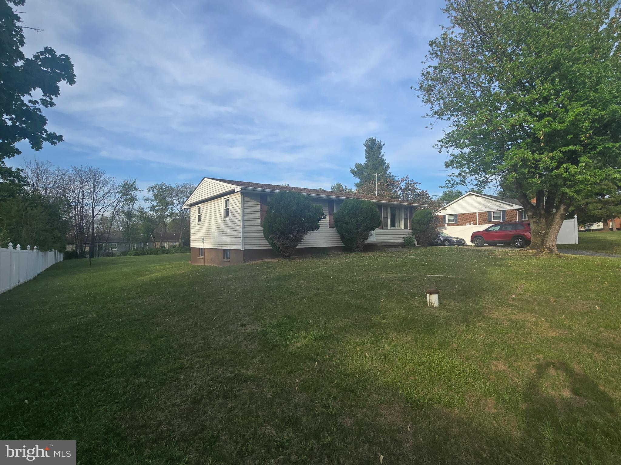 413 VALLEY MILL ROAD