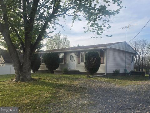 413 VALLEY MILL ROAD WINCHESTER VA 22602