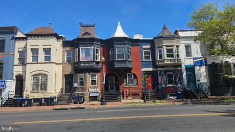 Photo of 505 Florida Avenue NW, WASHINGTON, DC 20001 (MLS # DCDC2255256)