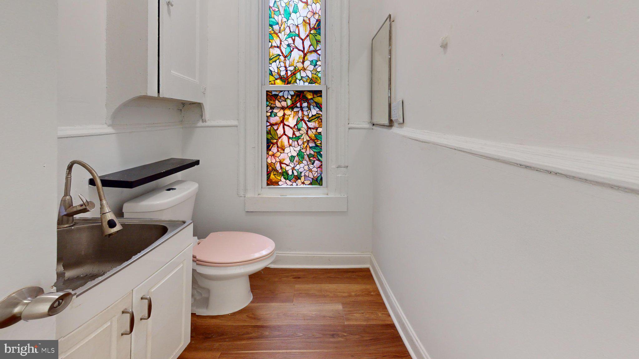 505 FLORIDA AVENUE NW