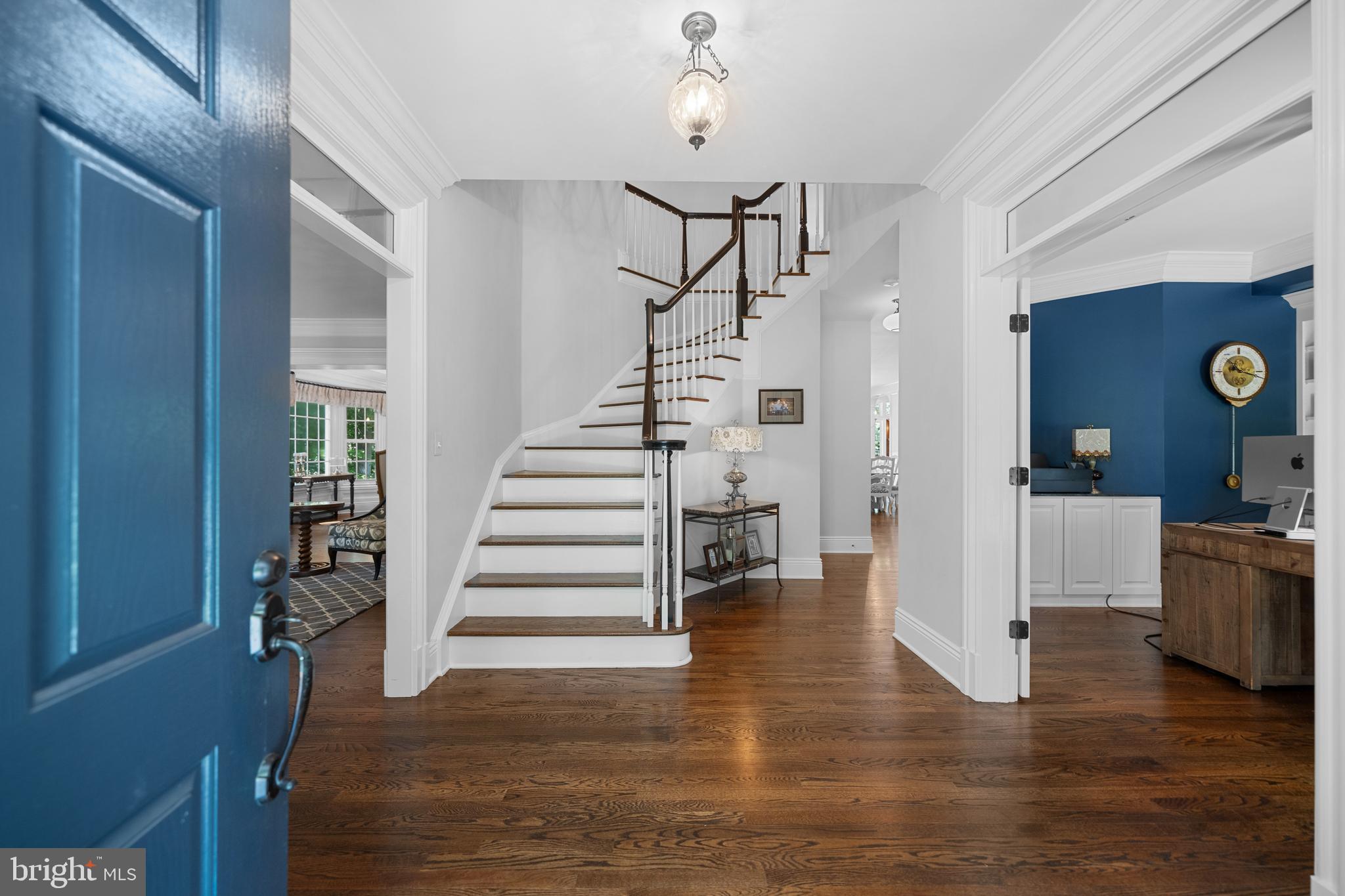 CHESTERBROOK FARM - Residential