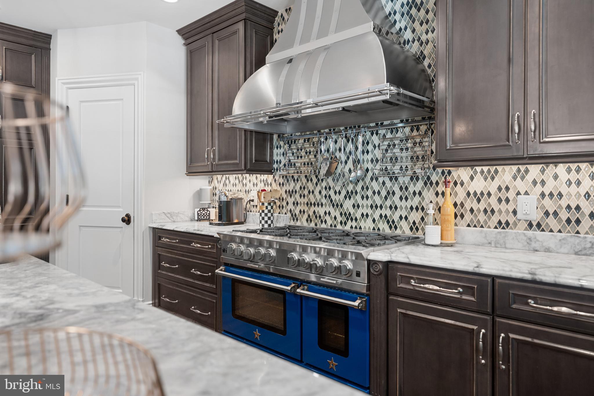 CHESTERBROOK FARM - Residential