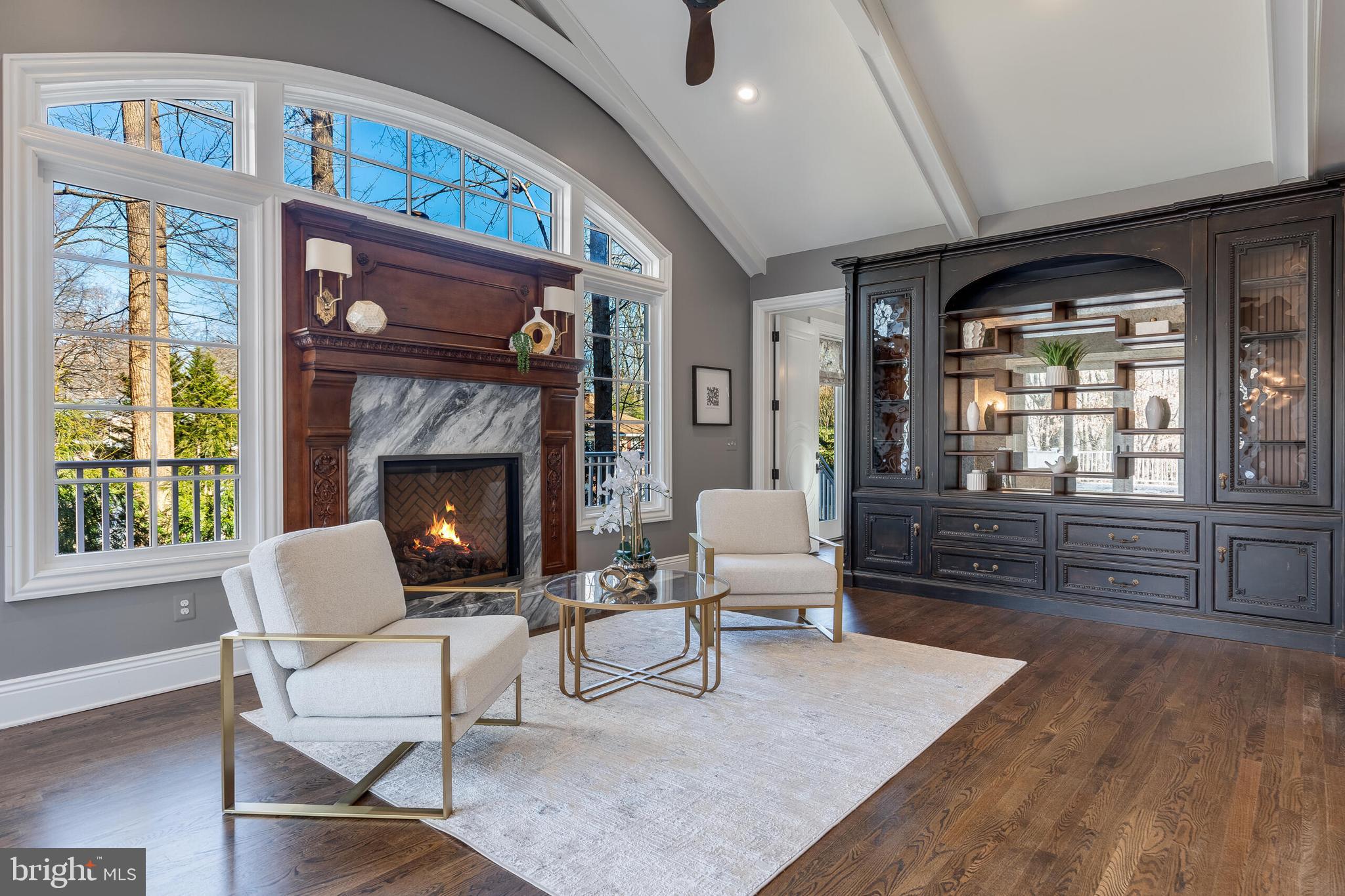 CHESTERBROOK FARM - Residential