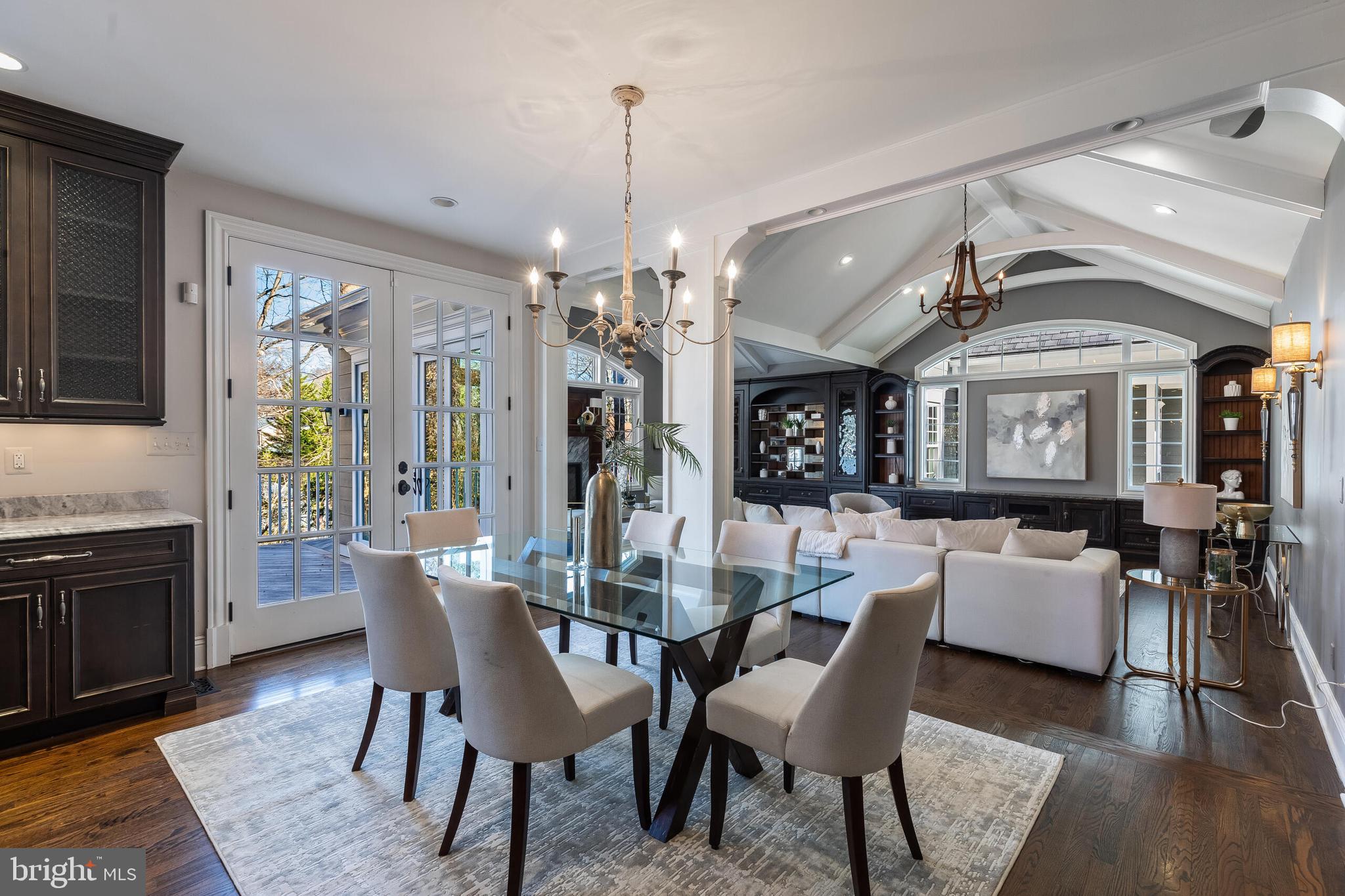 CHESTERBROOK FARM - Residential