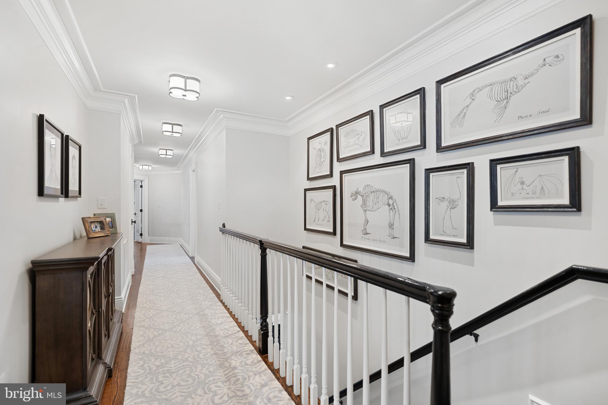 CHESTERBROOK FARM - Residential