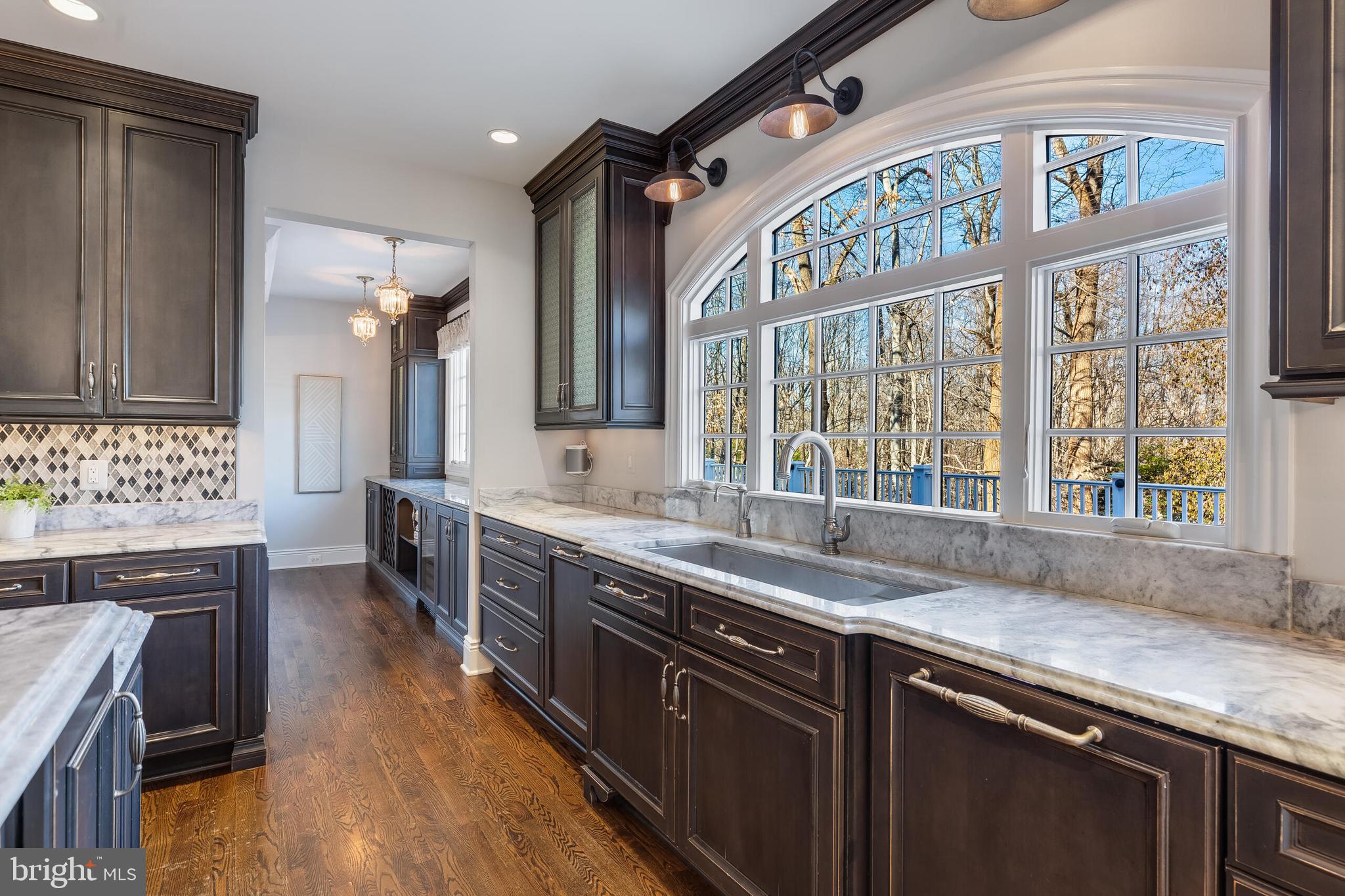 CHESTERBROOK FARM - Residential