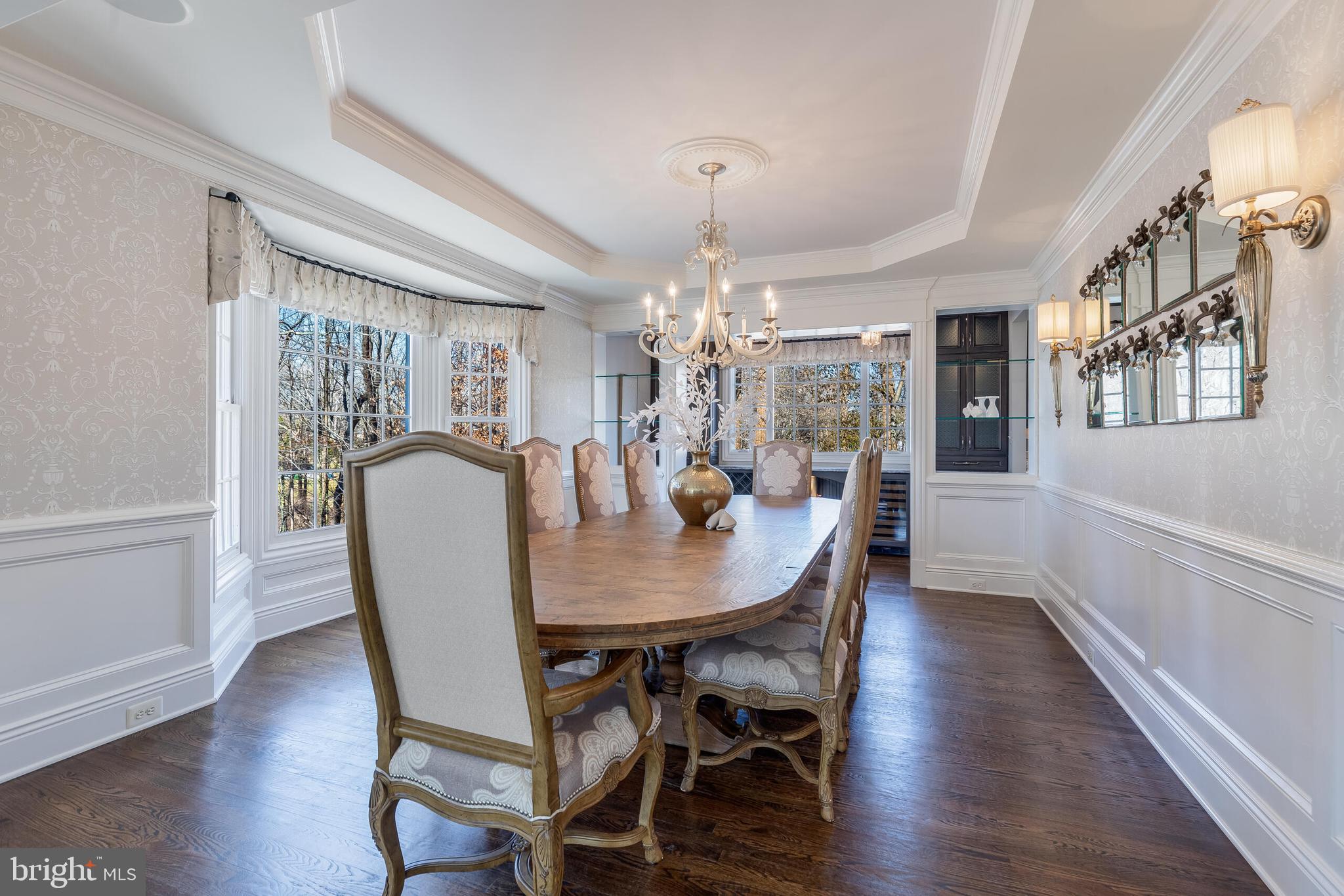 CHESTERBROOK FARM - Residential