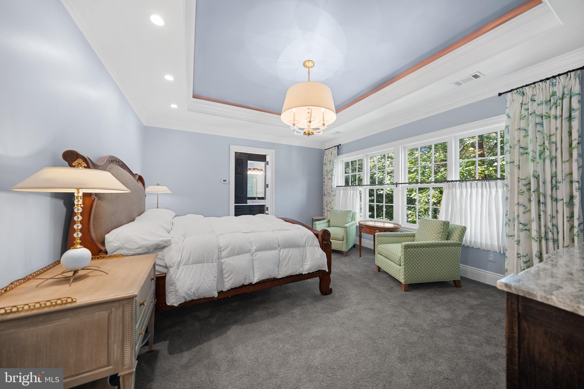 CHESTERBROOK FARM - Residential