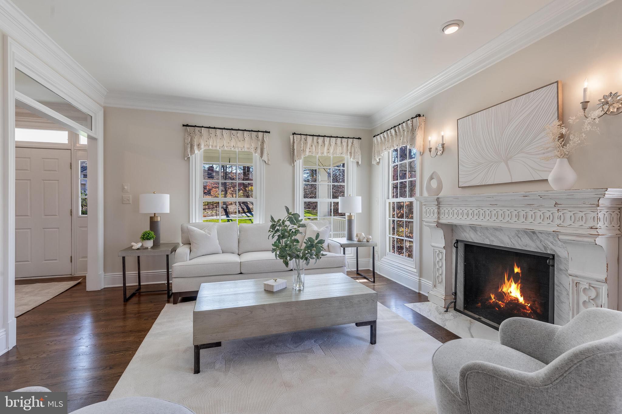 CHESTERBROOK FARM - Residential