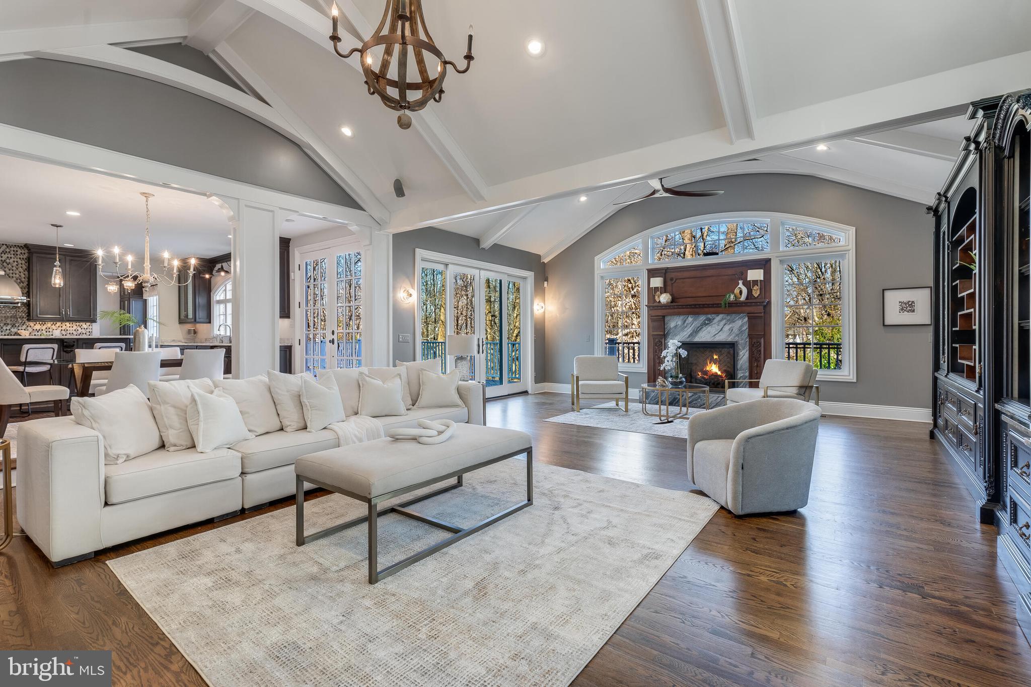 CHESTERBROOK FARM - Residential