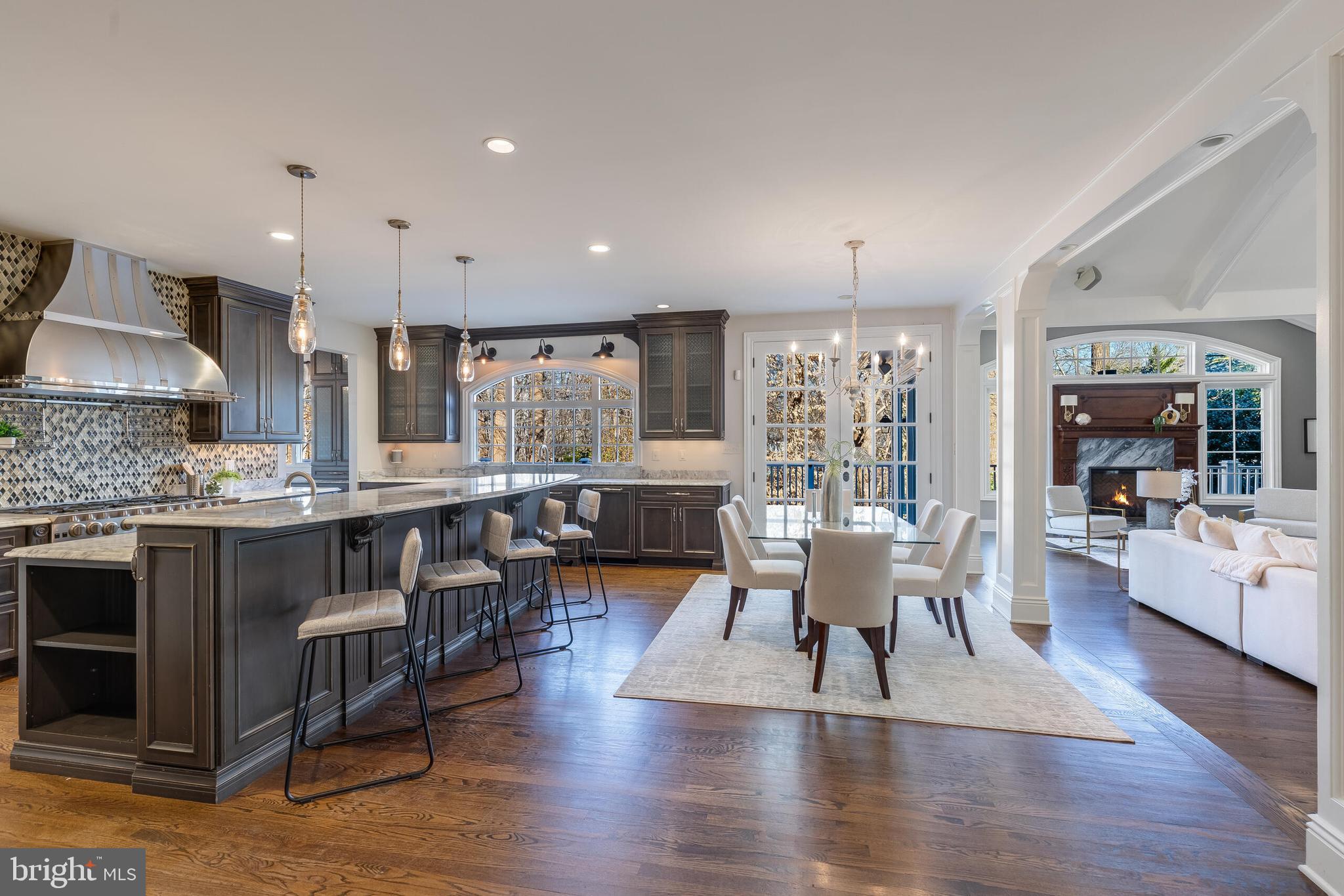 CHESTERBROOK FARM - Residential