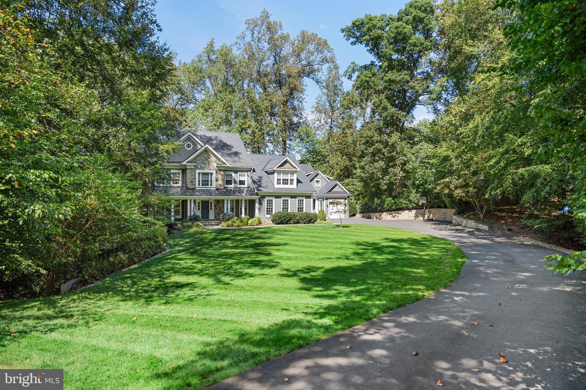 CHESTERBROOK FARM - Residential