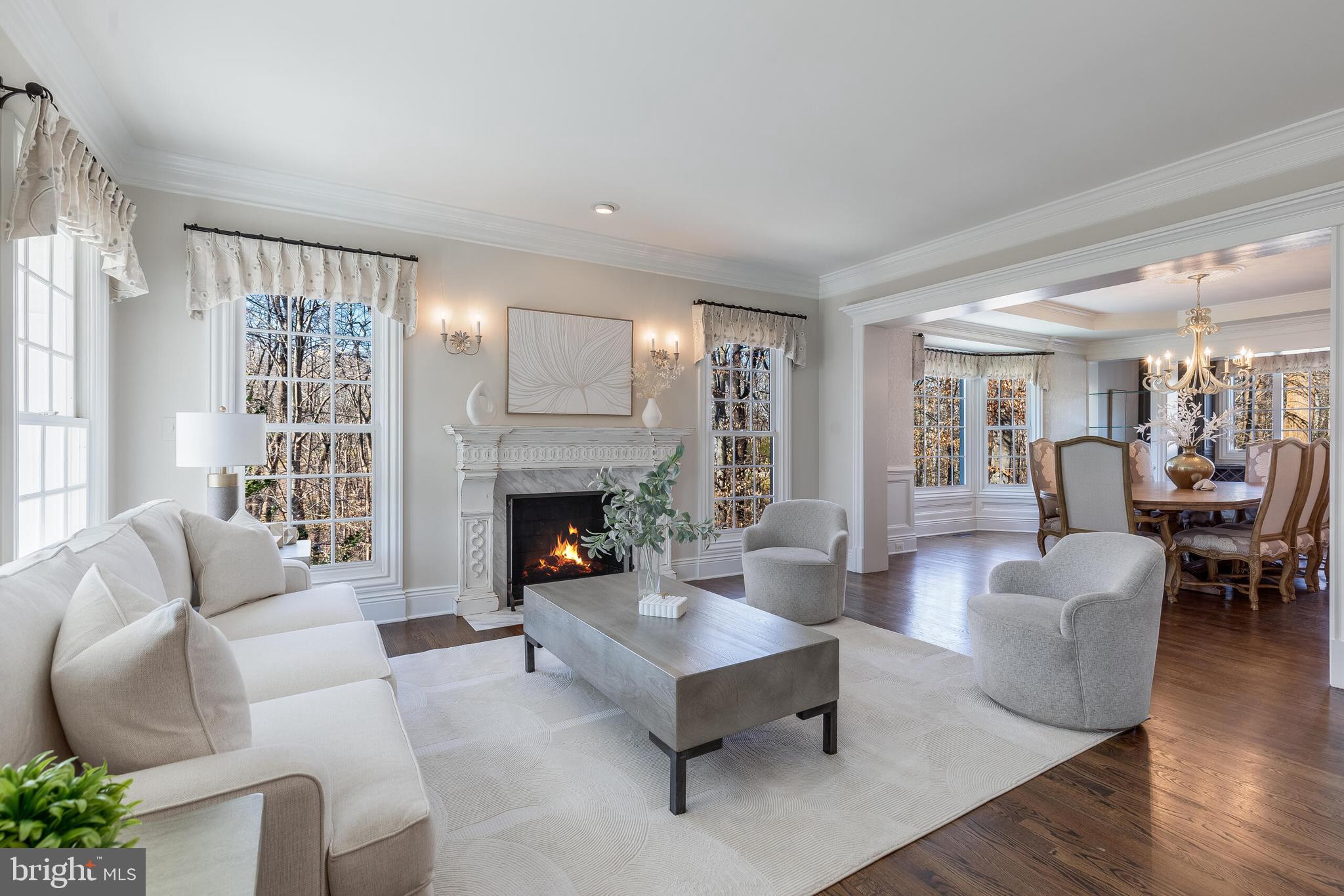 CHESTERBROOK FARM - Residential