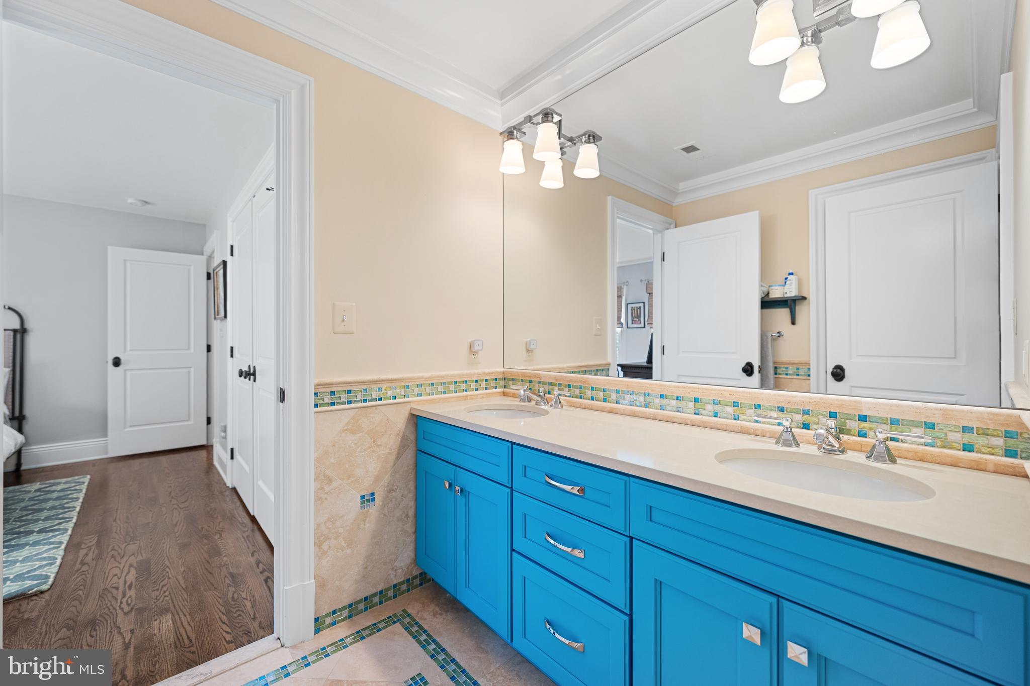 CHESTERBROOK FARM - Residential