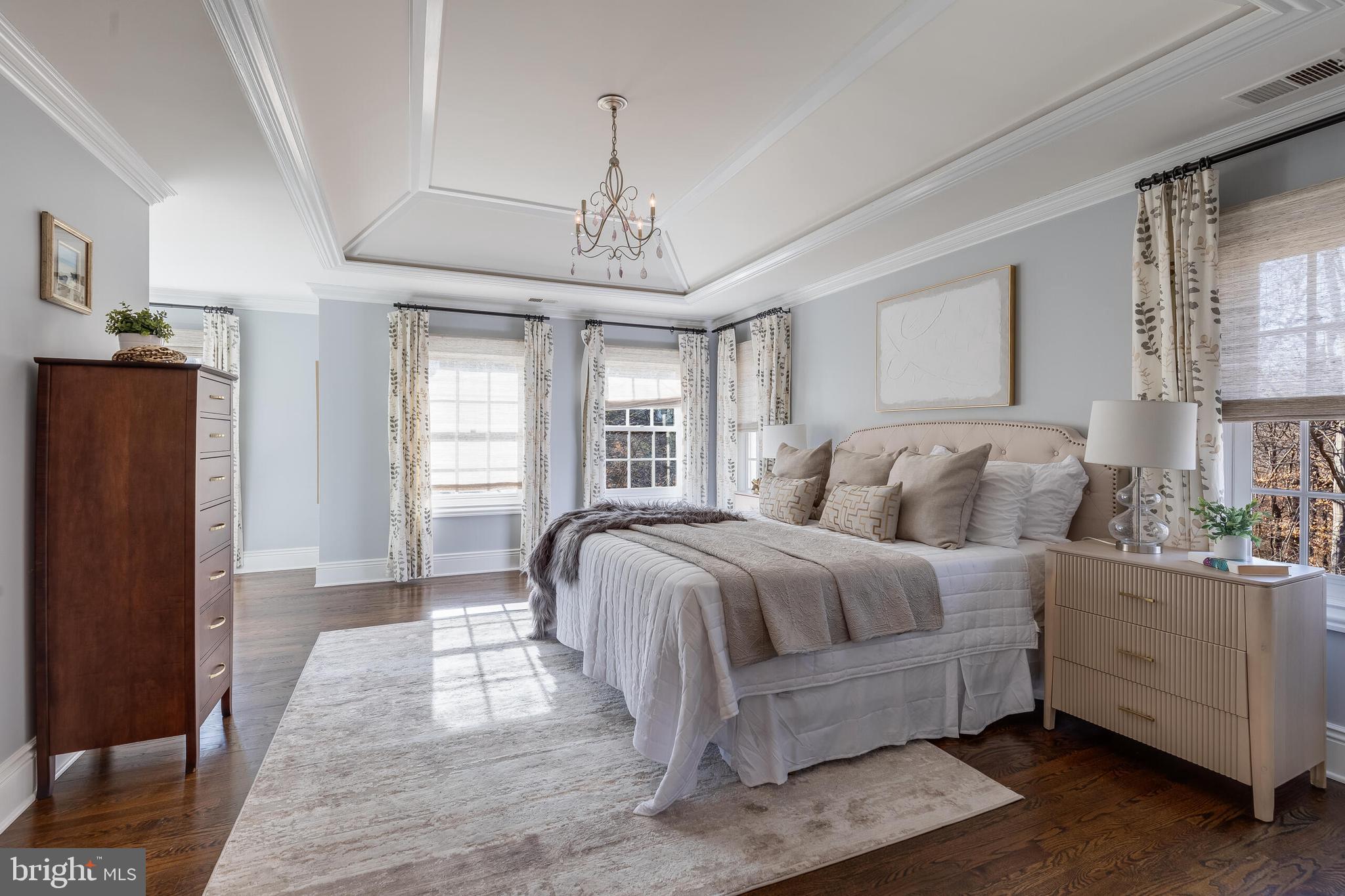 CHESTERBROOK FARM - Residential