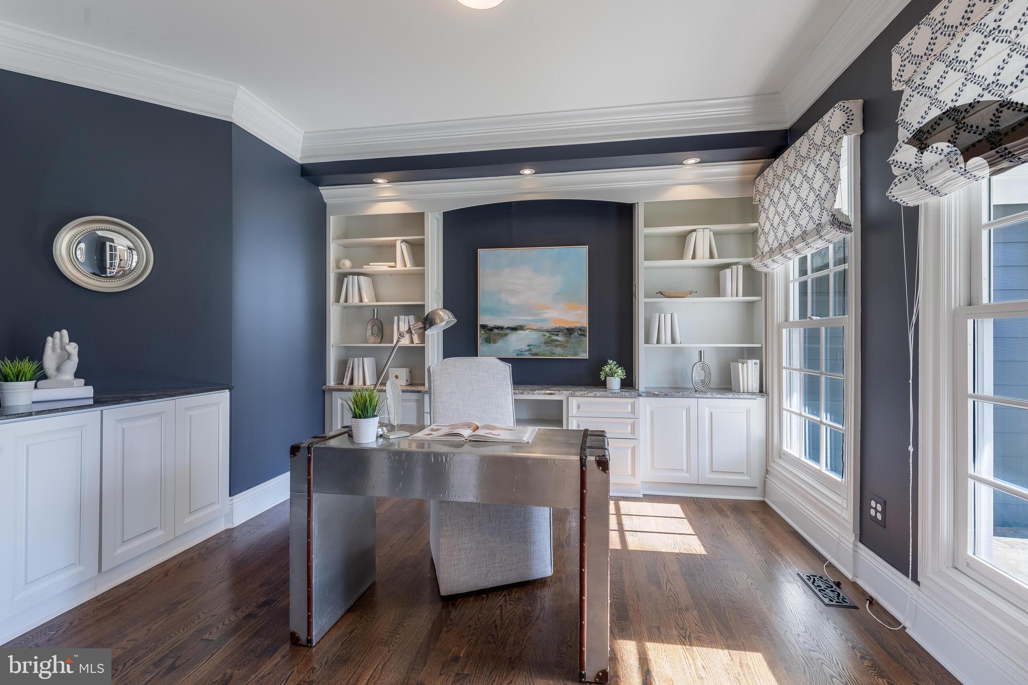 CHESTERBROOK FARM - Residential