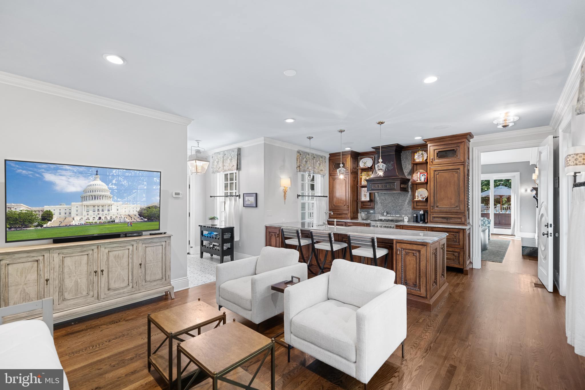 CHESTERBROOK FARM - Residential