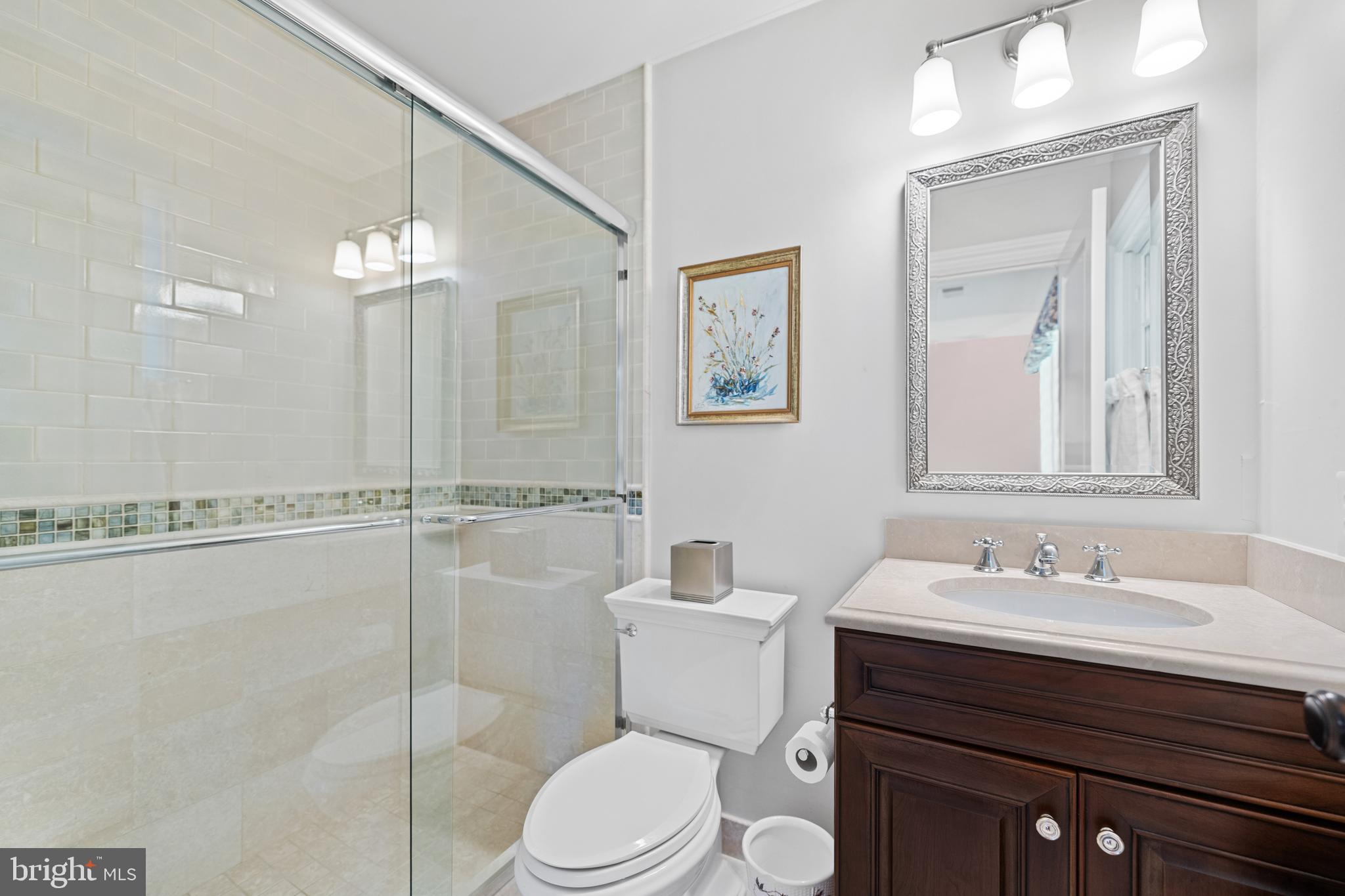 CHESTERBROOK FARM - Residential