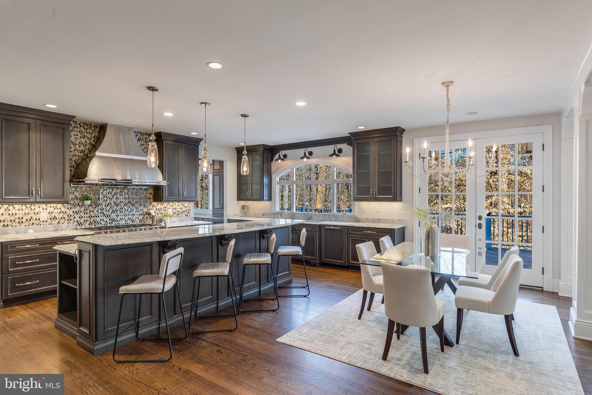 CHESTERBROOK FARM - Residential